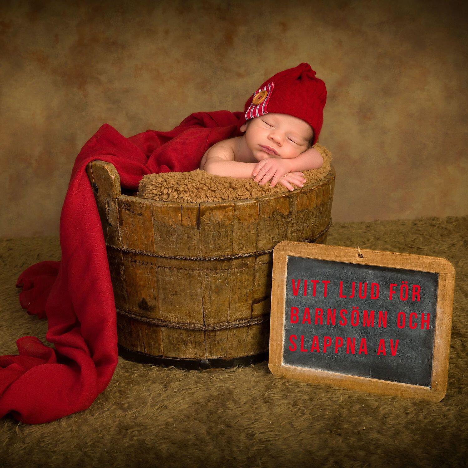 Lugn Musik Atmosfär - Bebis perfekt sömn