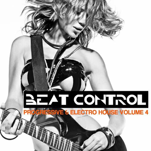 Постер альбома Beat Control