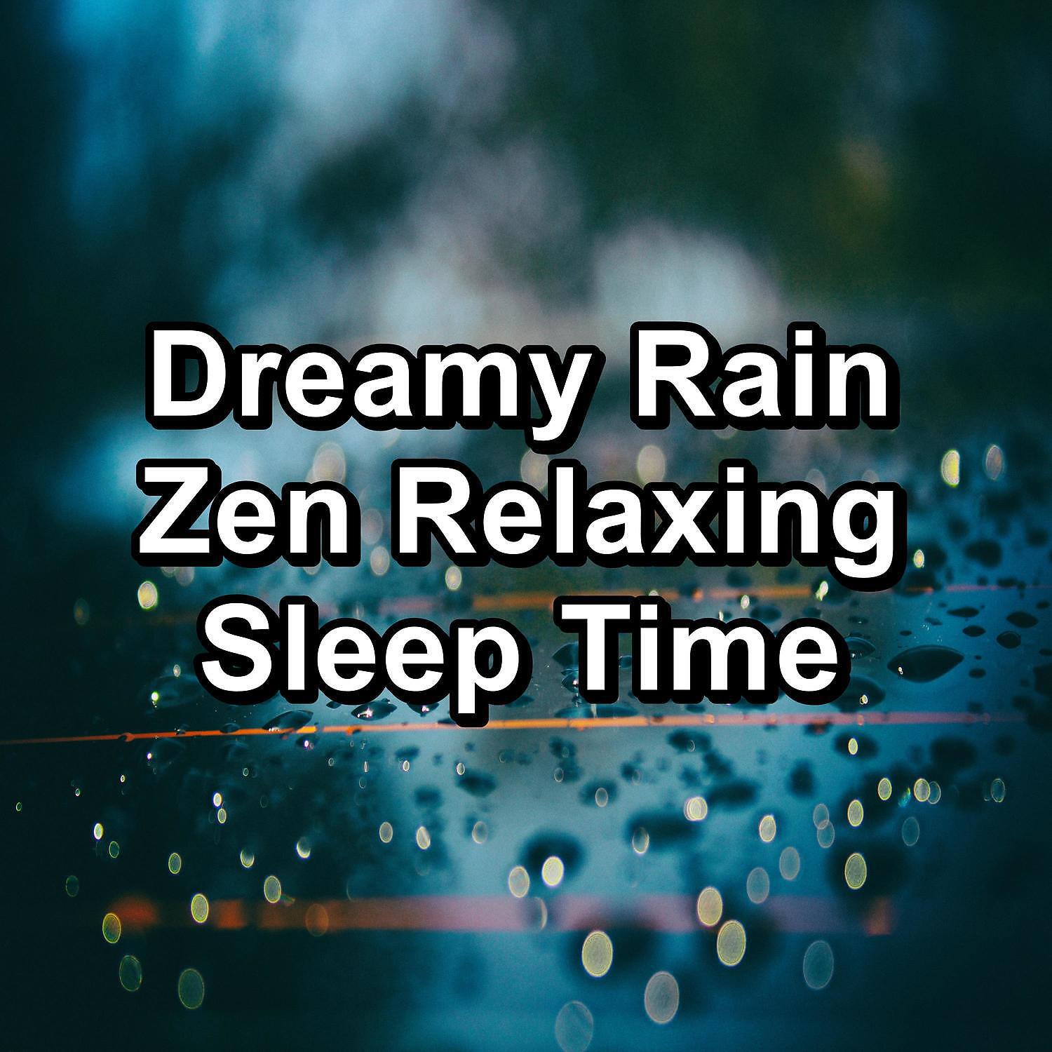 Relax & Relax - Soothing Rain For Peace Calm Instrumental Sounds