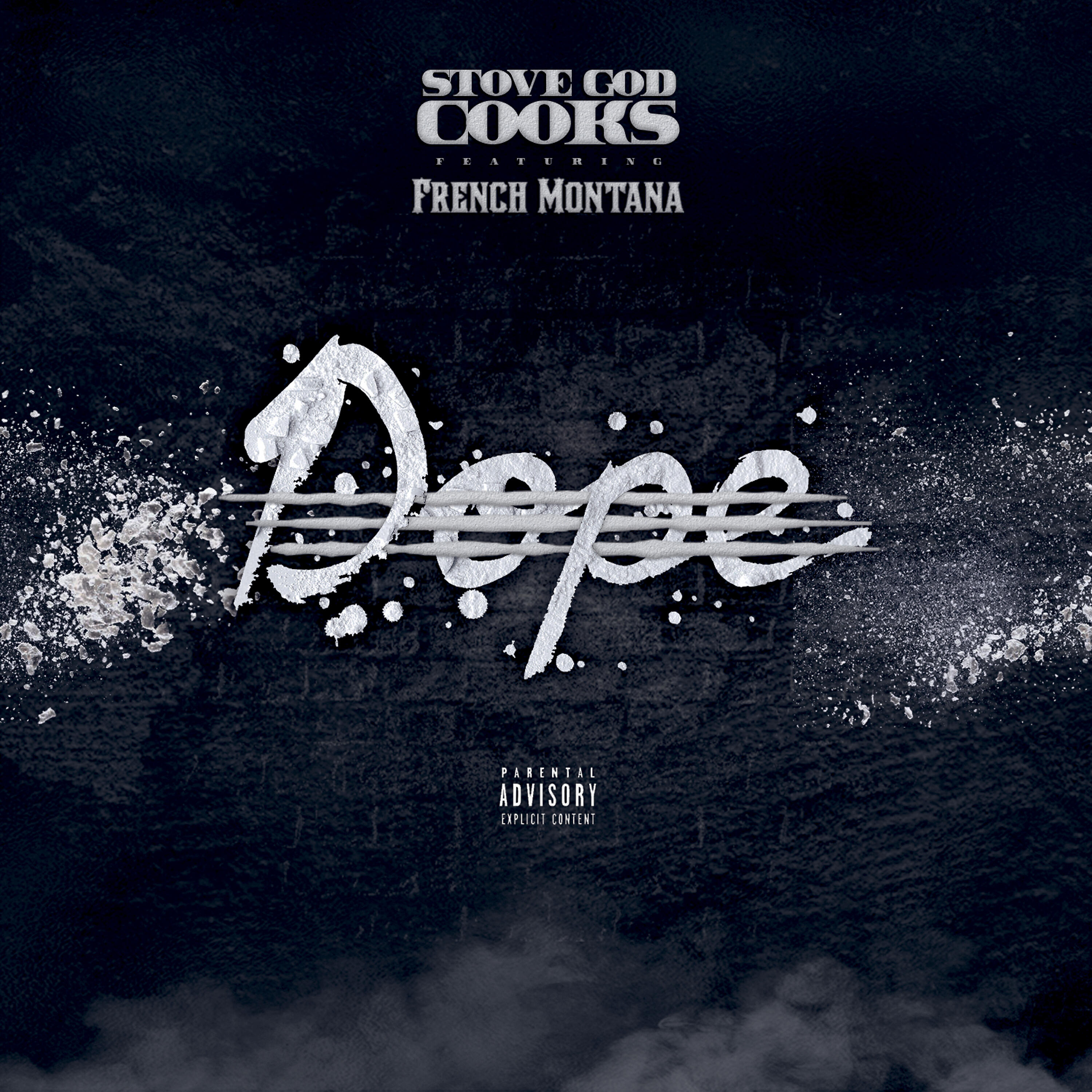 Stove God Cooks - Dope