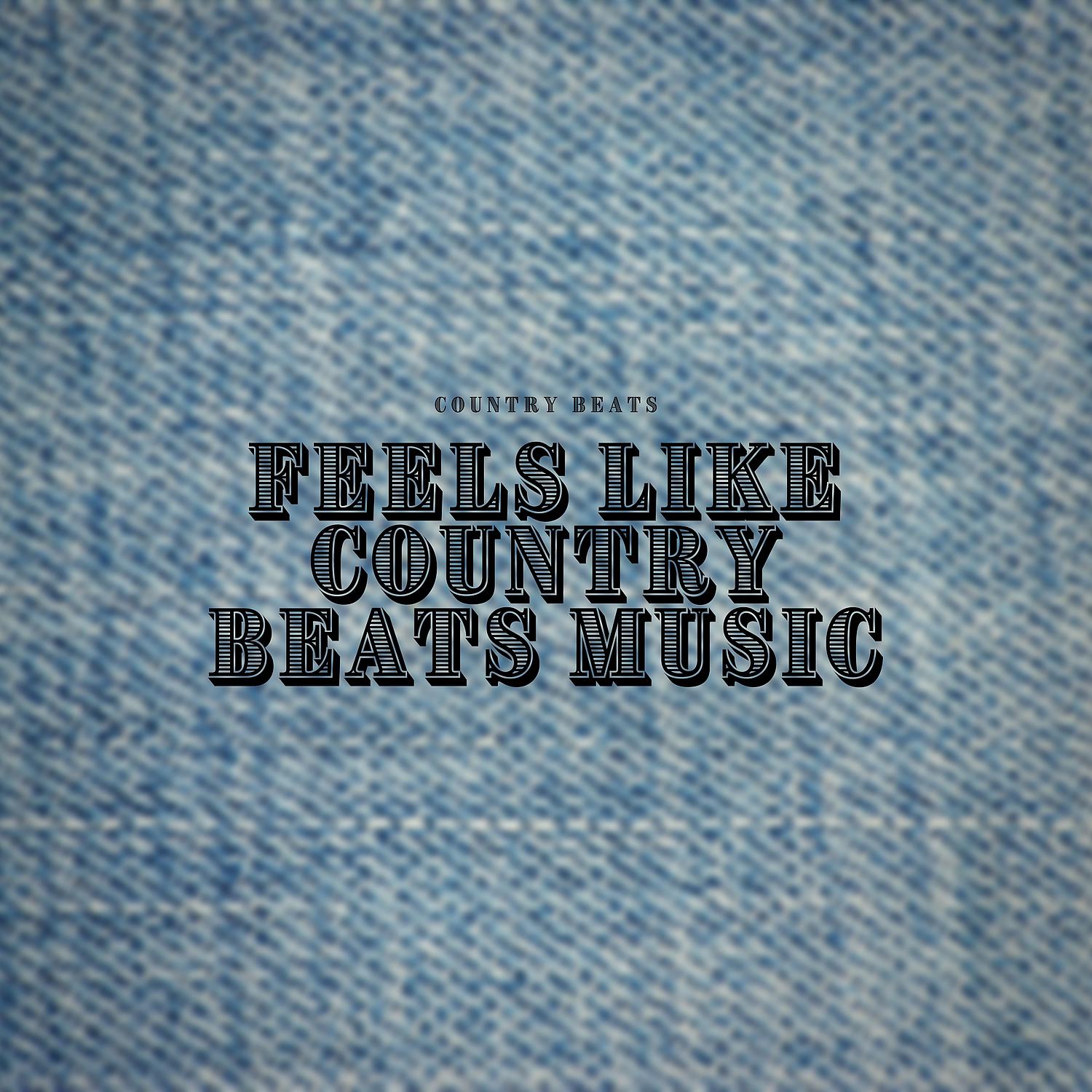 Country Beats - Hometown Girl (Country with Beats)