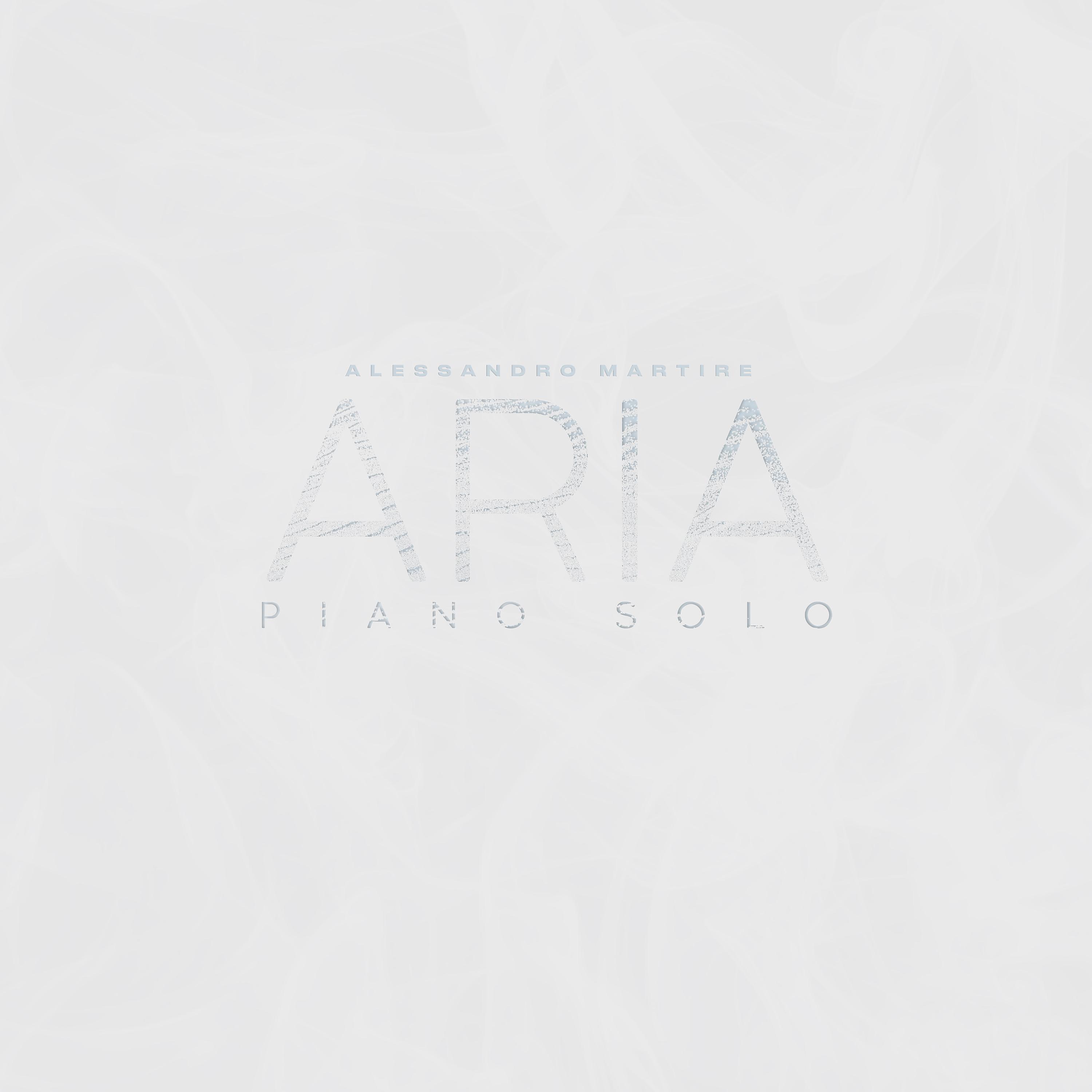 Постер альбома Aria (Piano Solo)