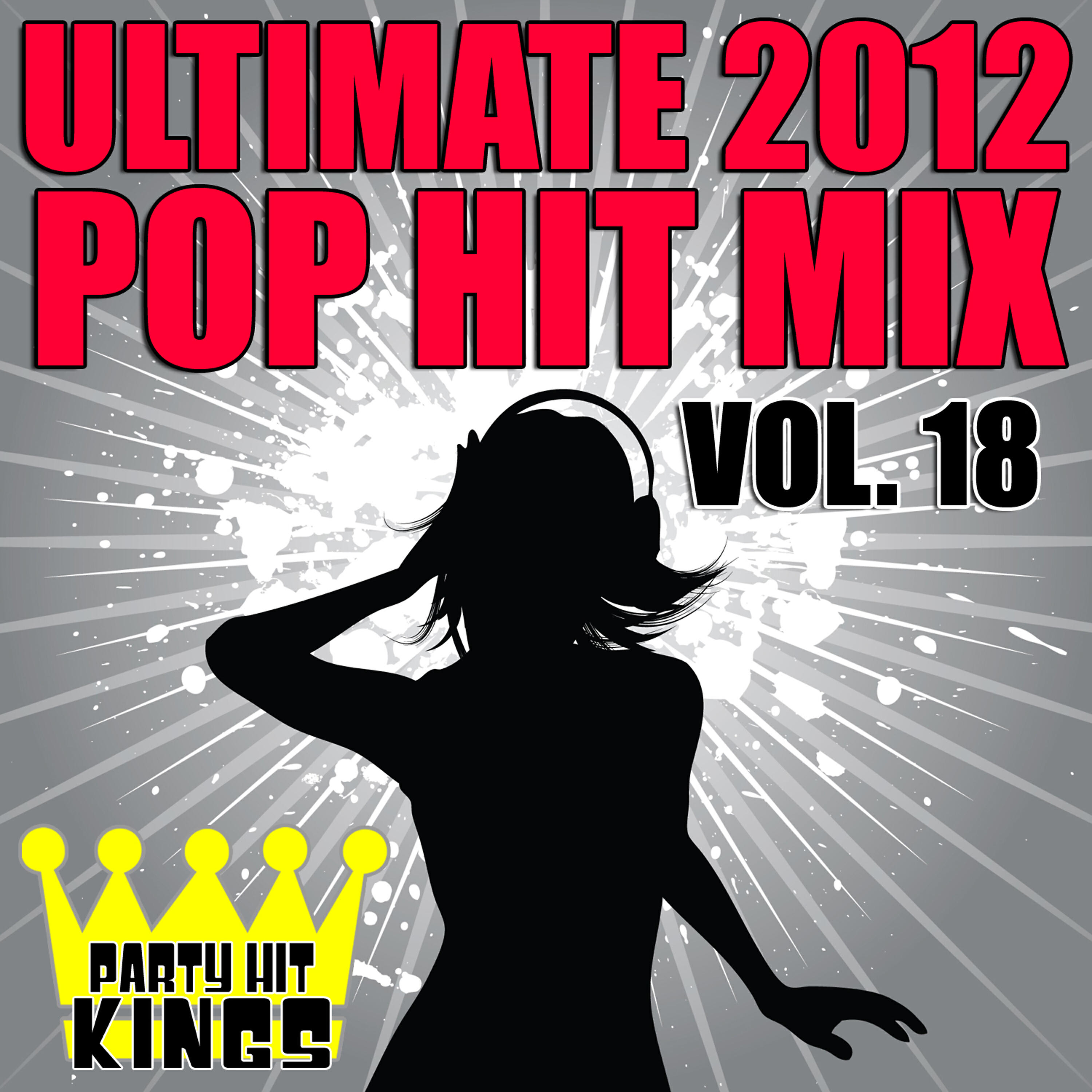 Party Hit Kings - Yuck!
