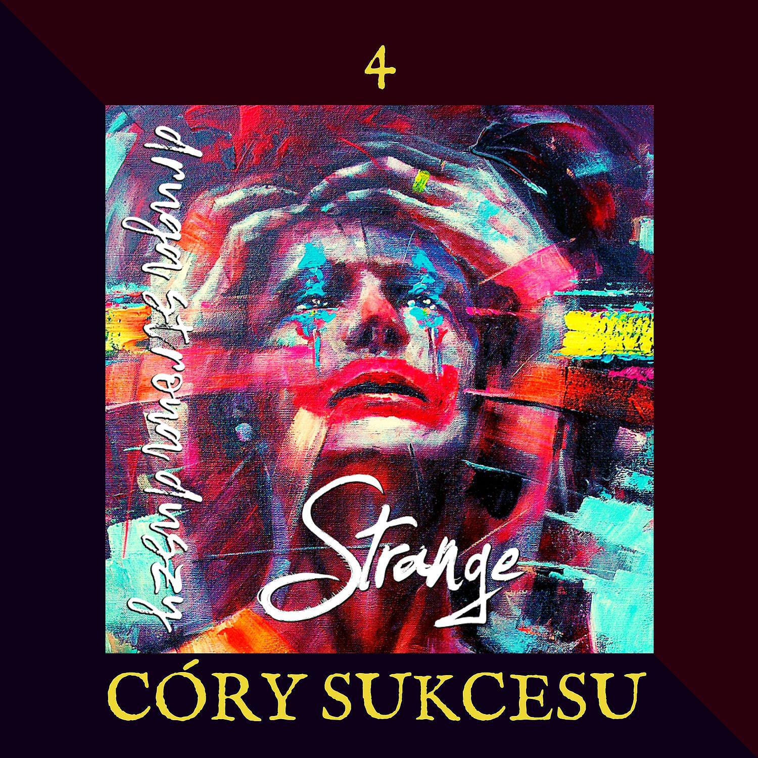 Strange - Cory sukcesu