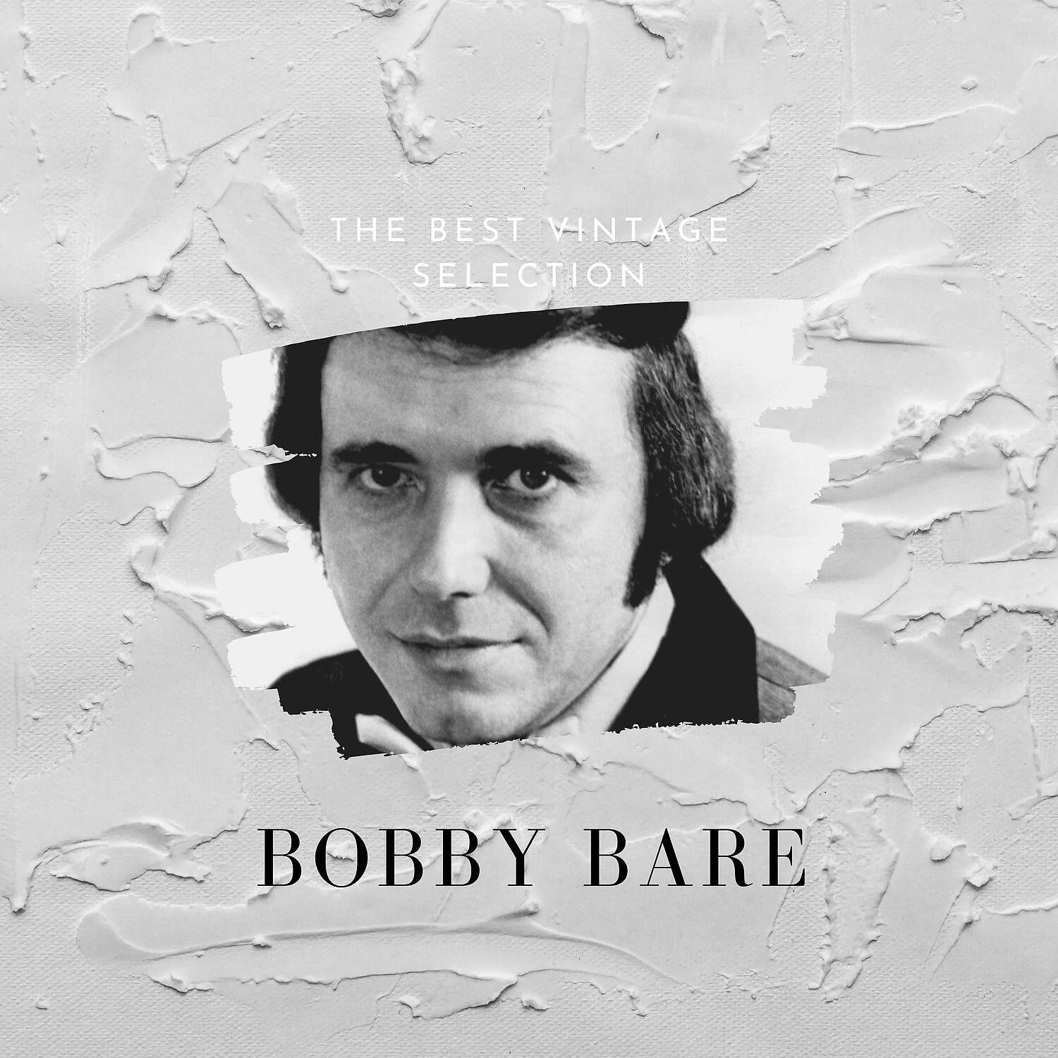 Bobby Bare - The All American Boy