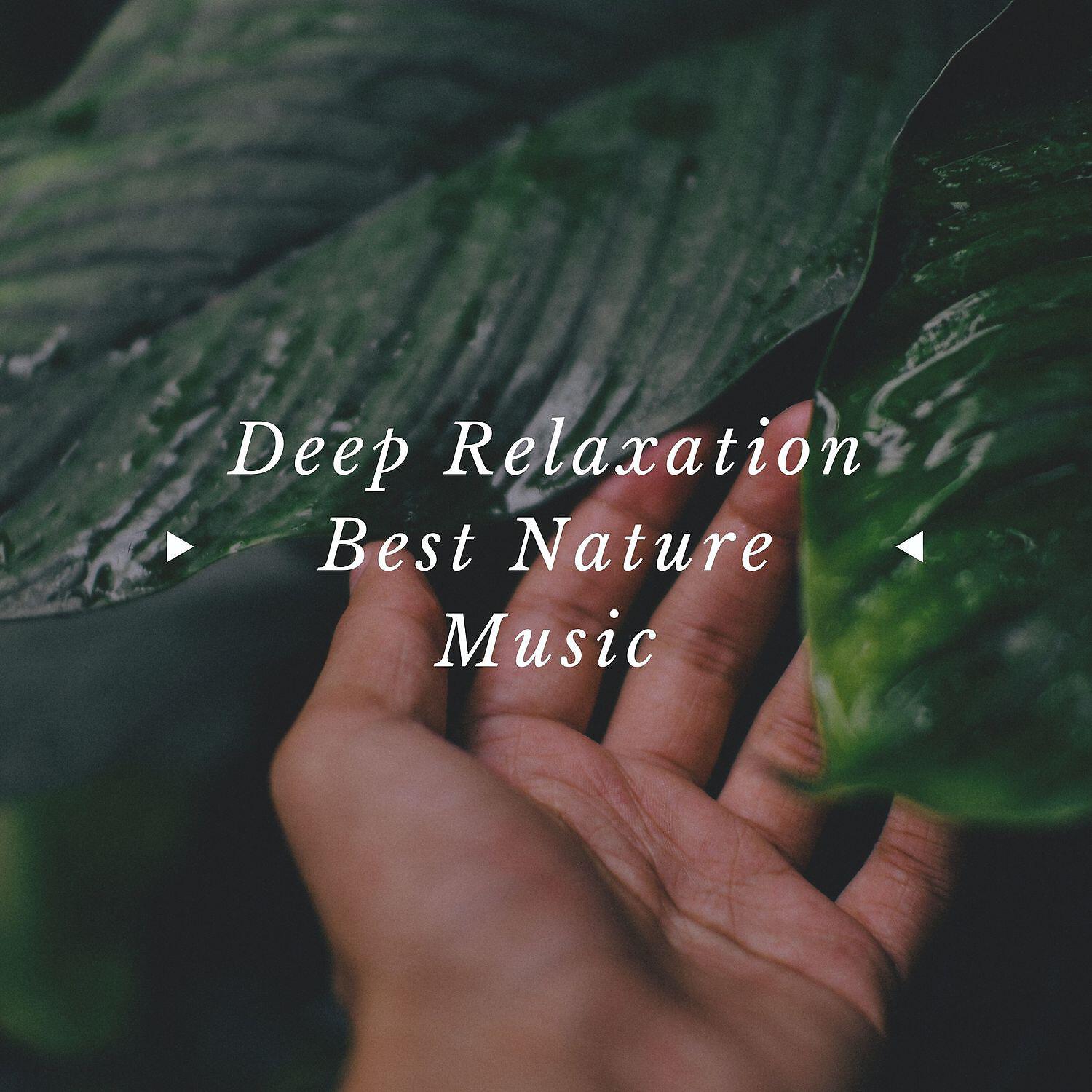Nature Queen - Under the Rain (Massage Therapy Music)