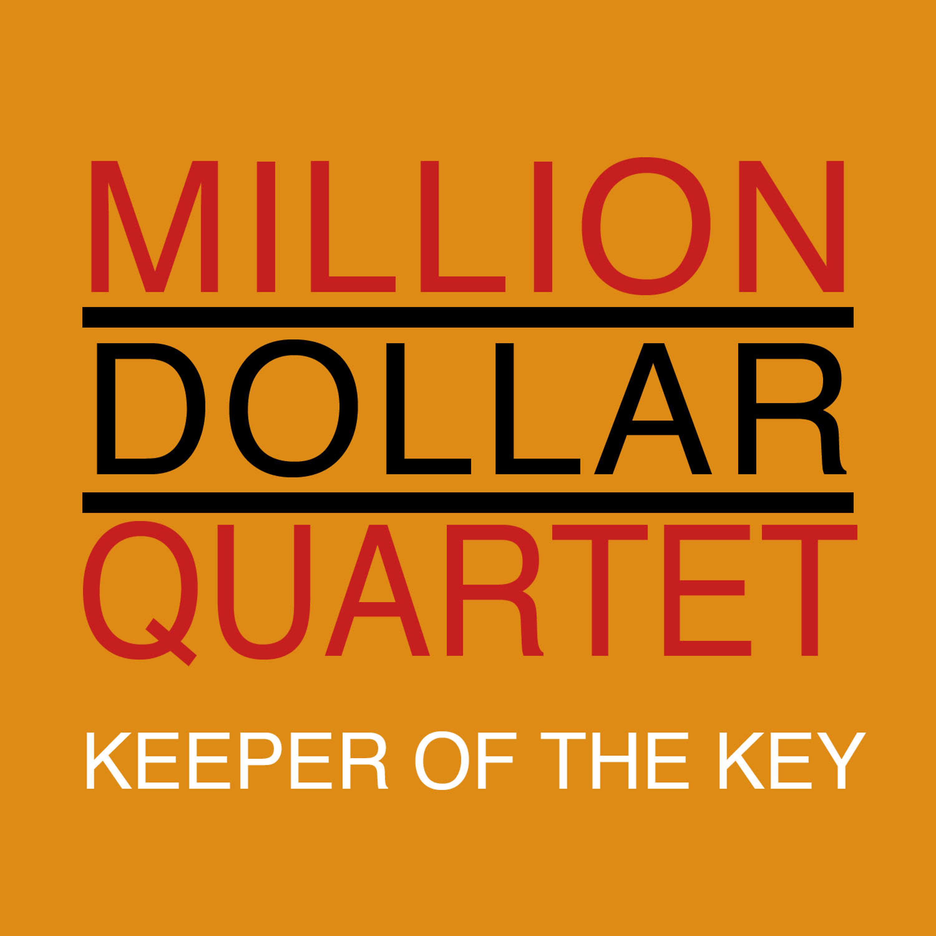 Постер альбома Keeper of the Key