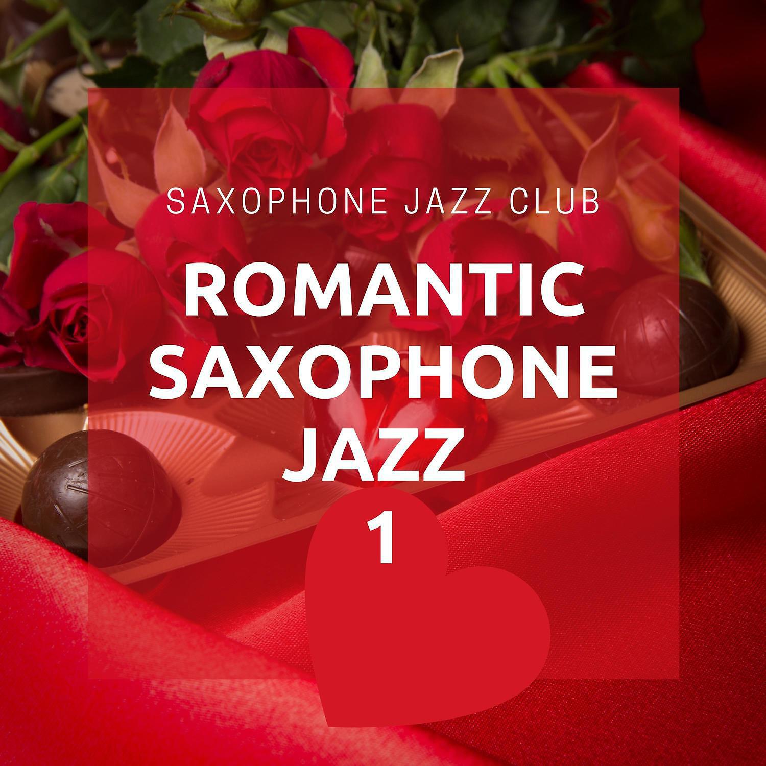 Saxophone Jazz Club - Romantic Sax - Jazz Sax Cafe Bar