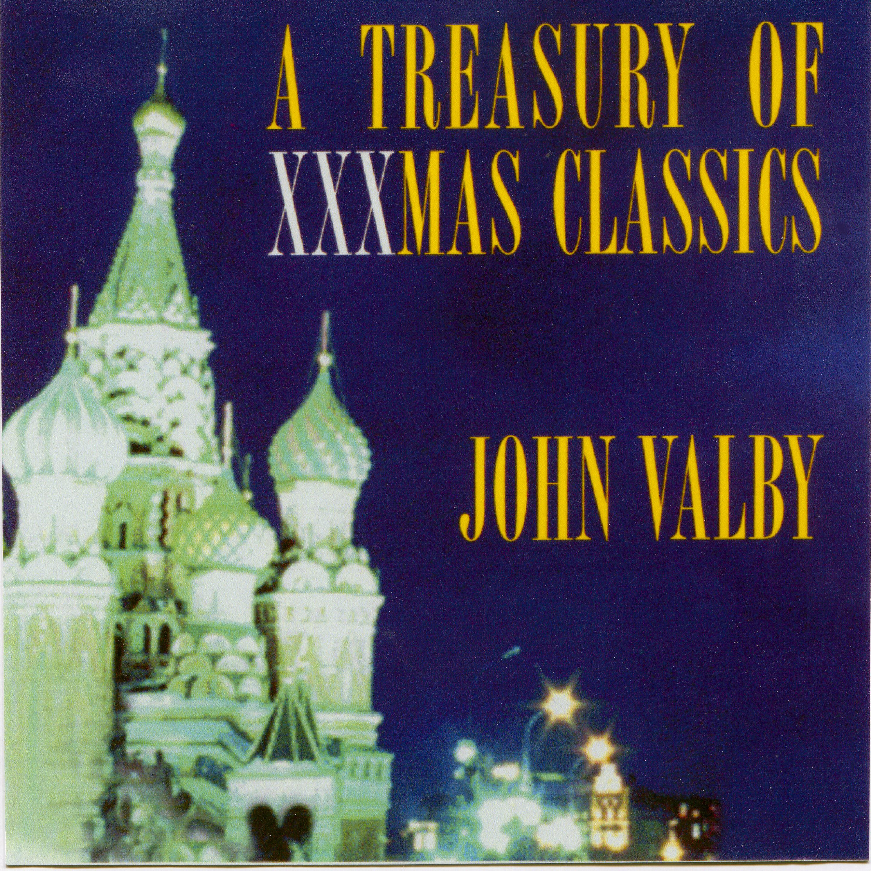 John Valby - 12 Days