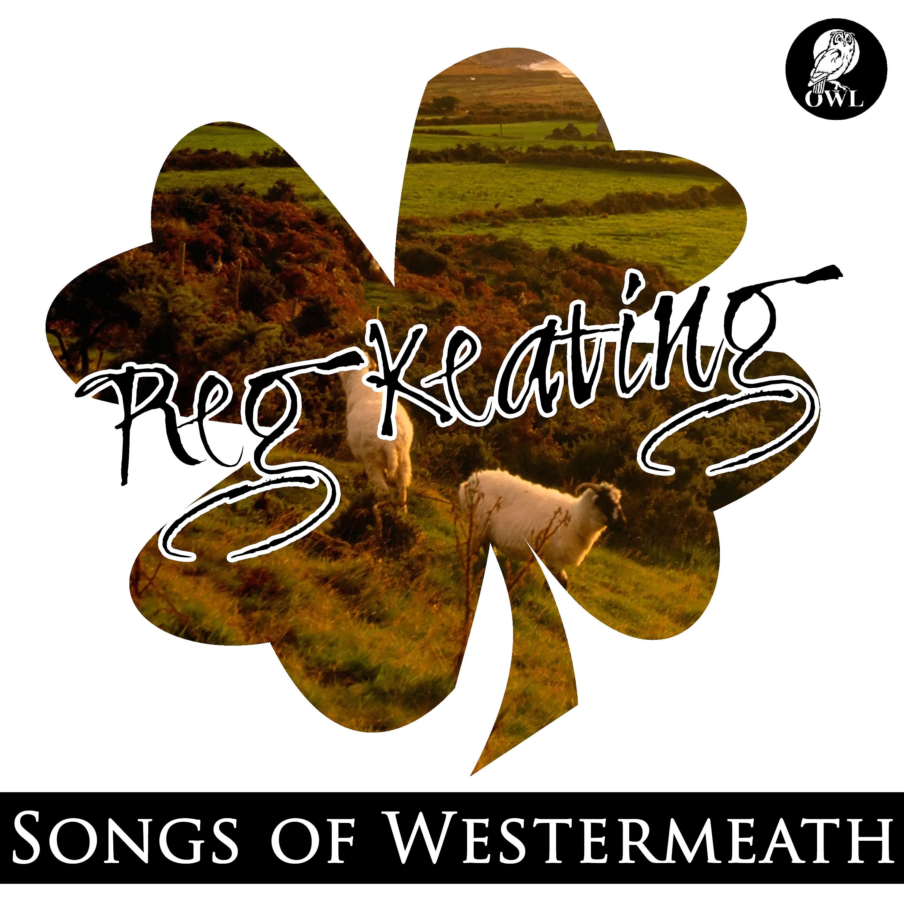 Постер альбома Songs of Westmeath