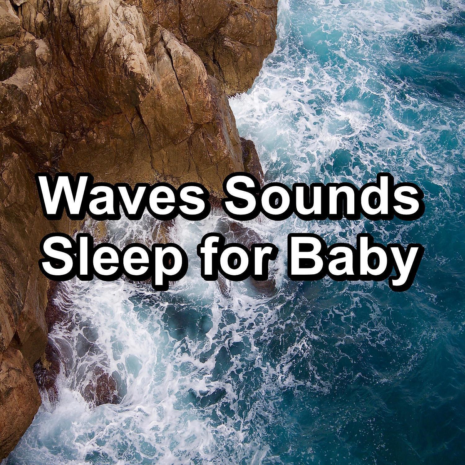 Beach Sounds - Healing Frequency River
