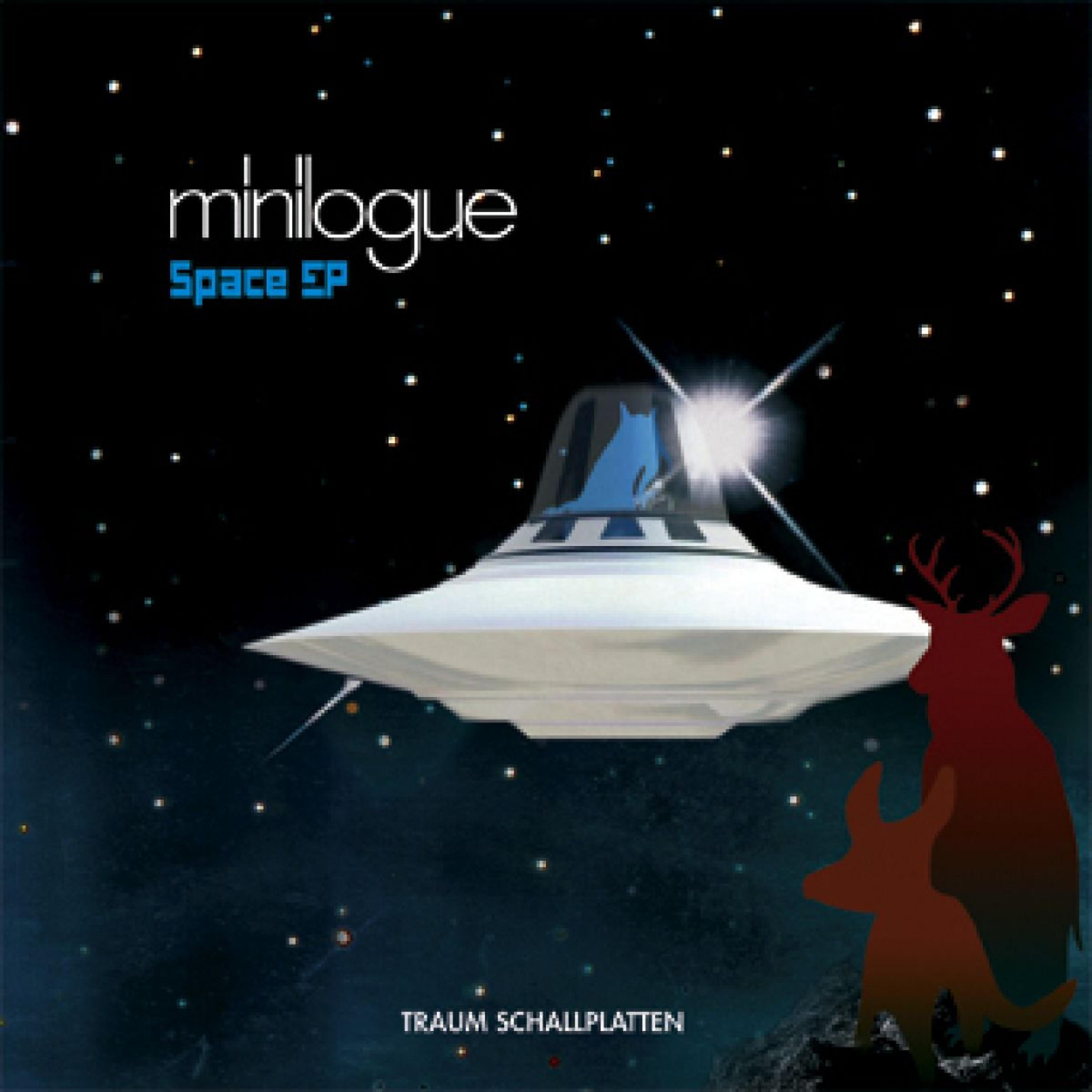 Minilogue - Star Command