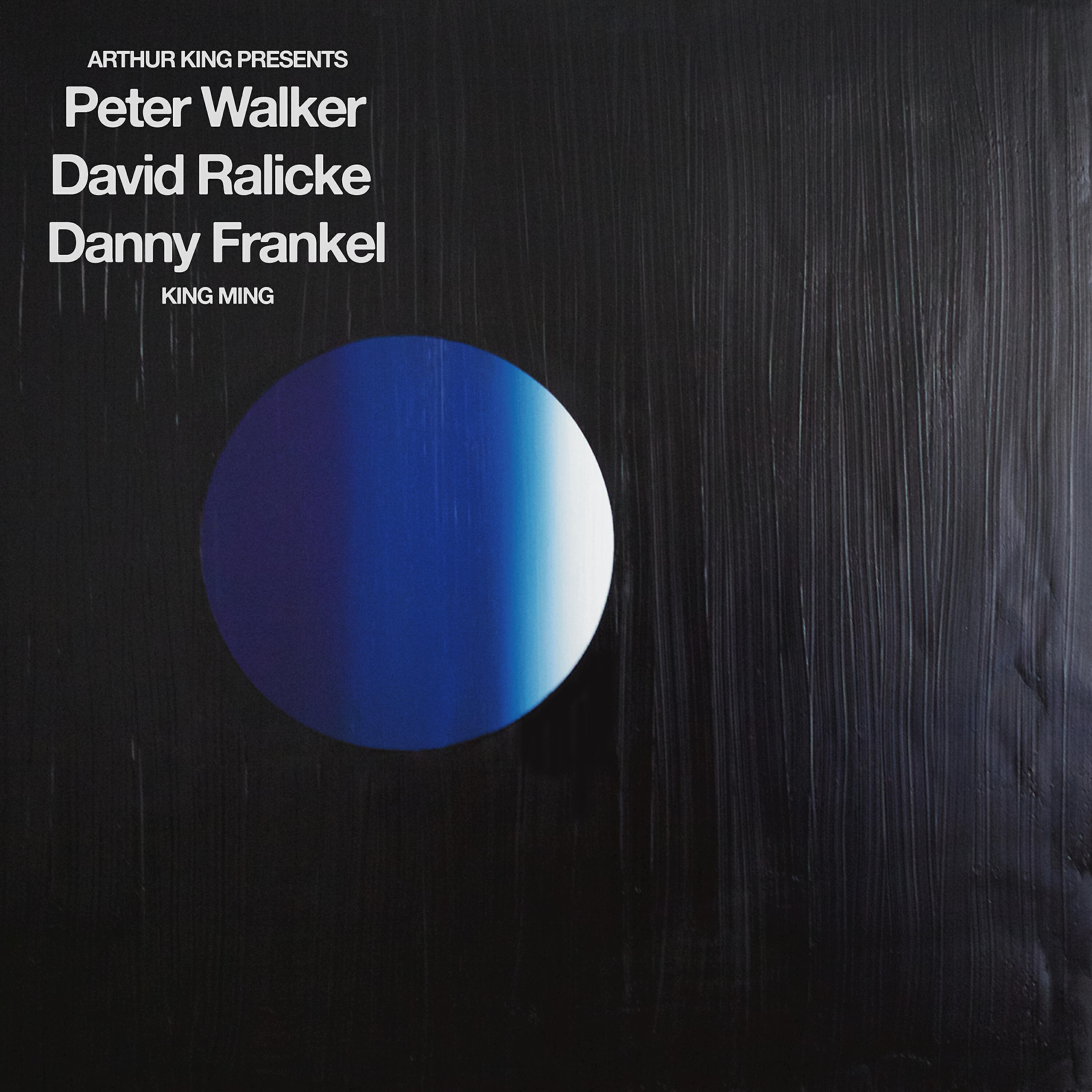 Peter Walker - You Didn't Get My Text