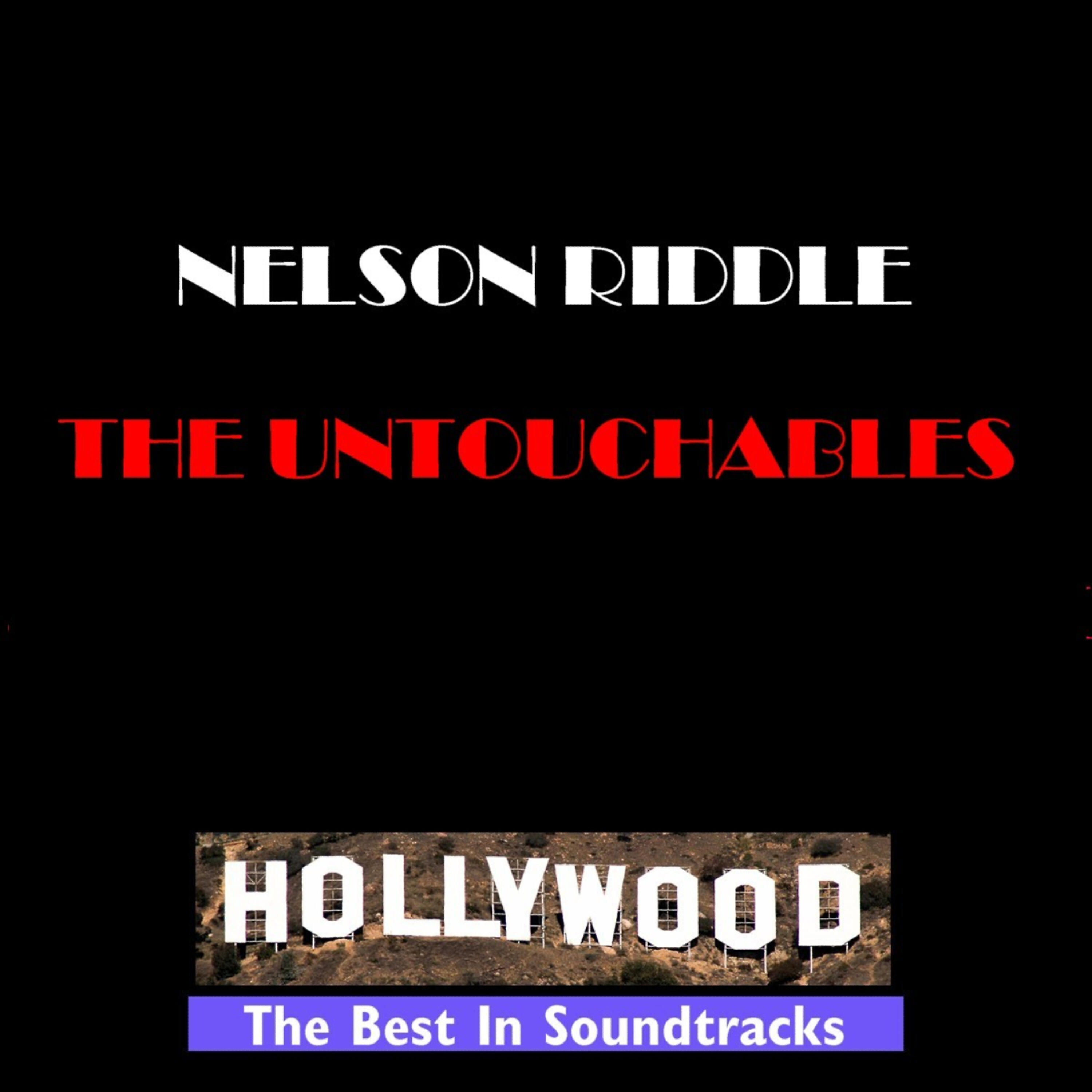 Nelson Riddle - Eliot Ness