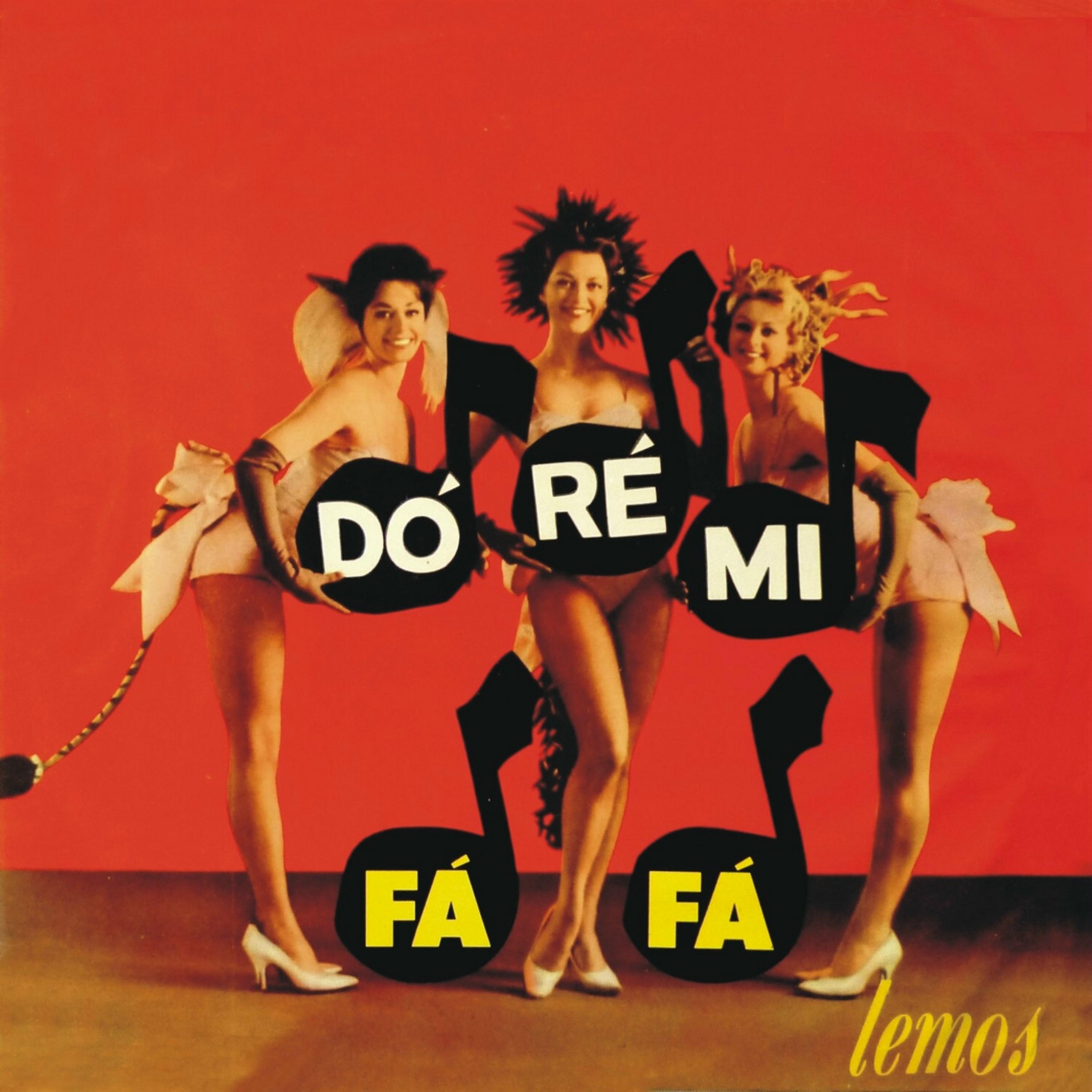Постер альбома Dó-Ré-Mi Fá-Fá