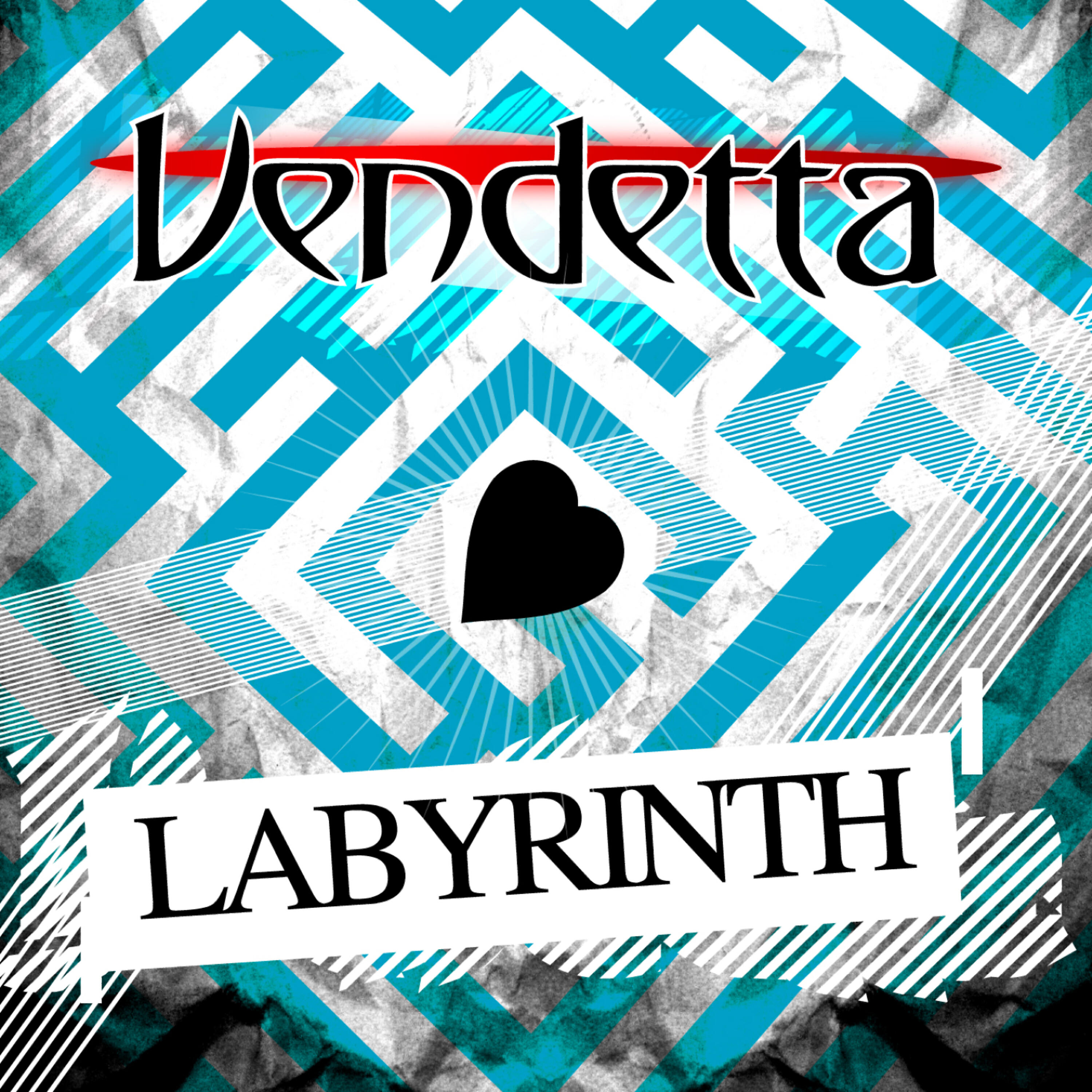 Vendetta - Labyrinth (Audio Affinity Remix)