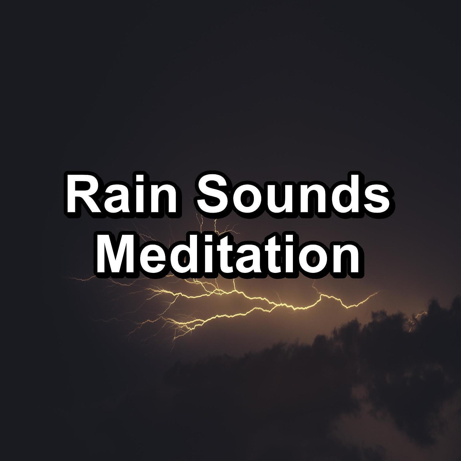 Baby Sleep - Relaxing Rain For Peace Calm Instrumental Sounds