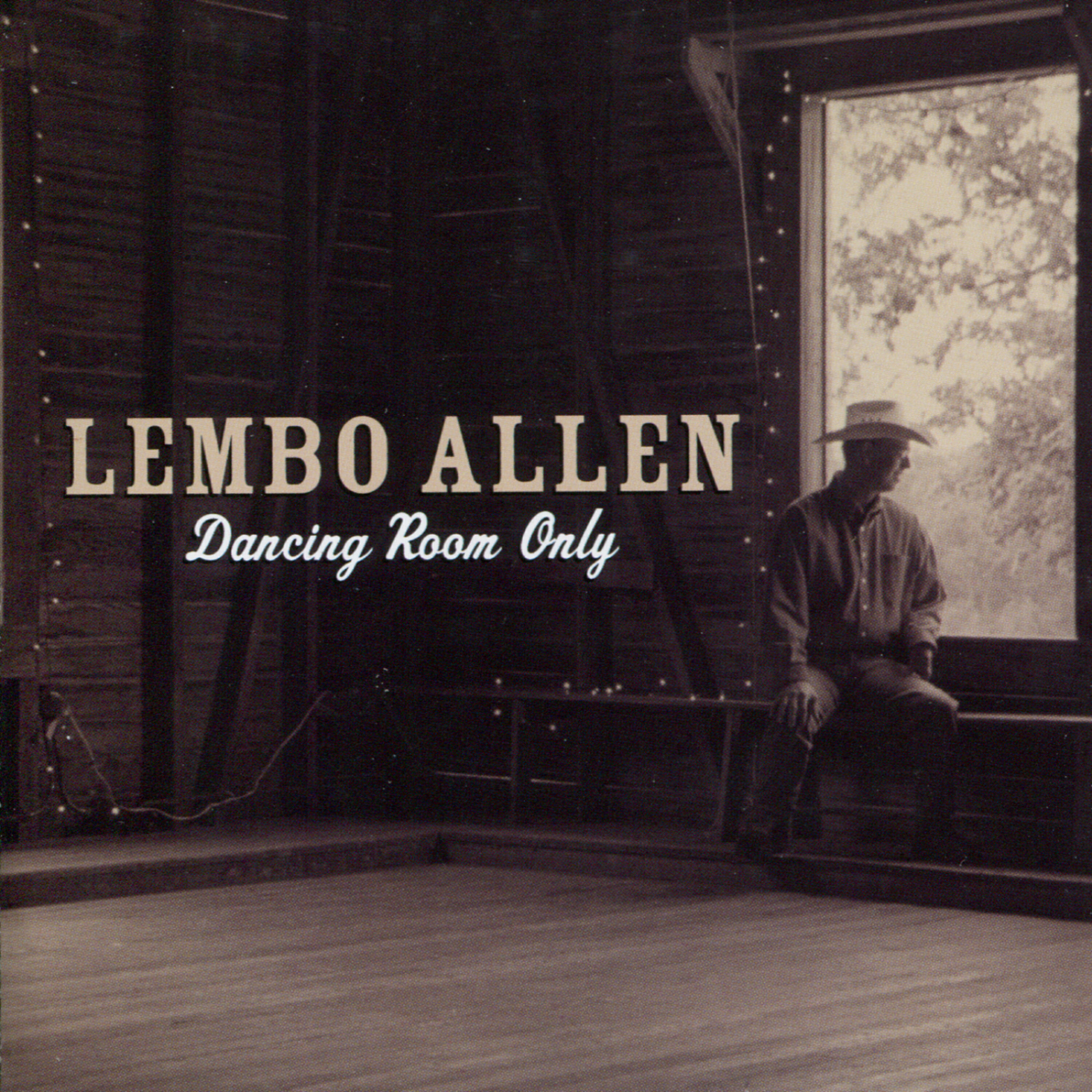 Lembo Allen - You're in Love With the Wrong Man
