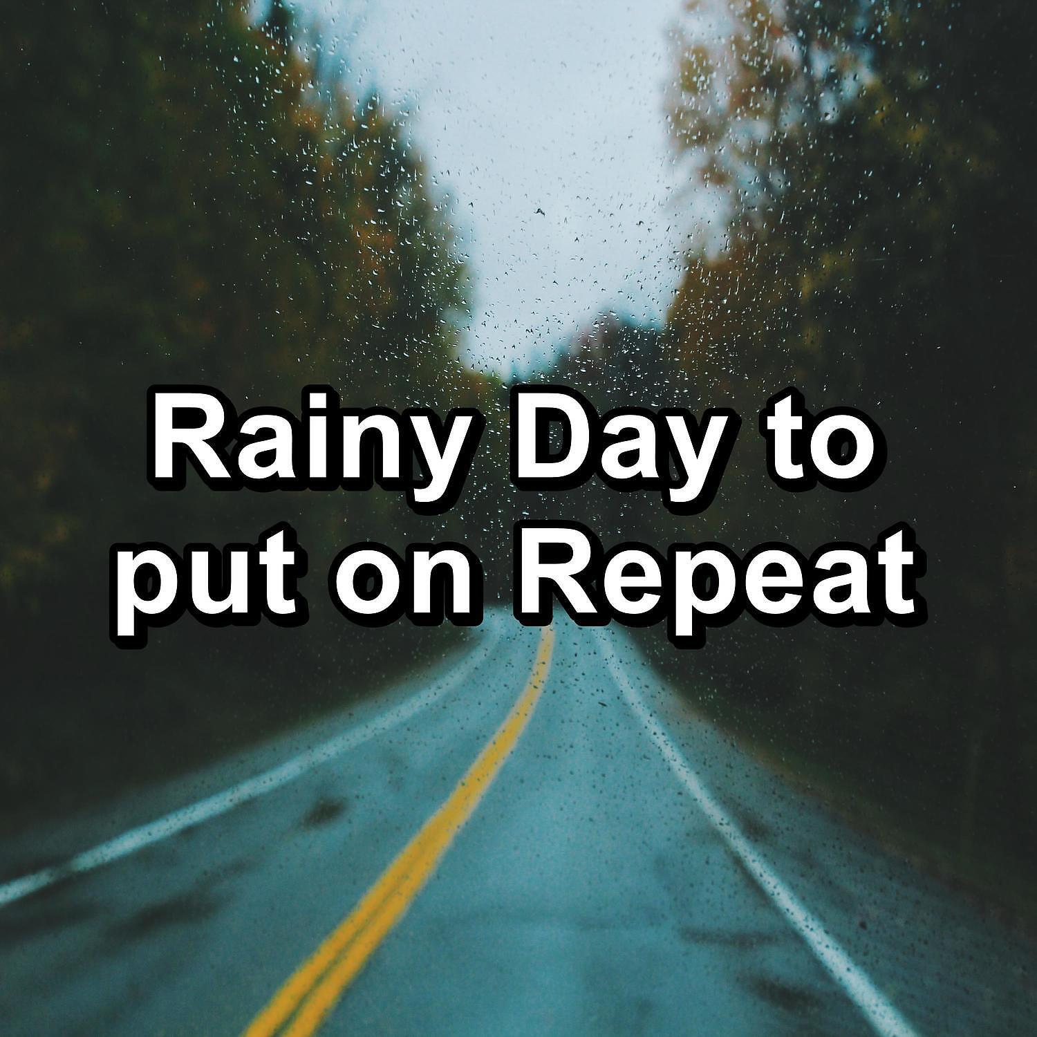 Nature - Relaxing Rain To Help with Insomnia Relaxing and Loopable for a 10 Hours Sleep