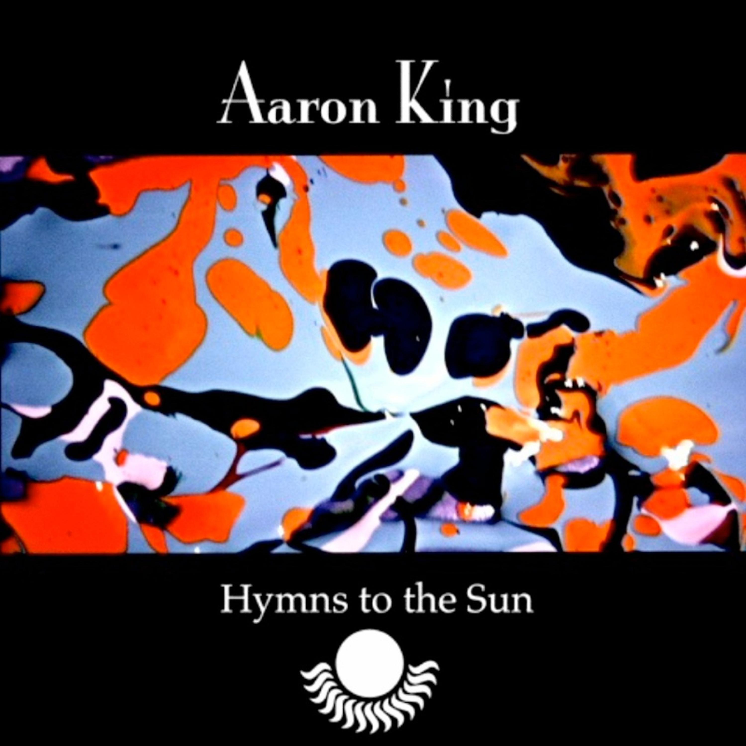 Постер альбома Hymn To The Sun / I Am The Monster - Single