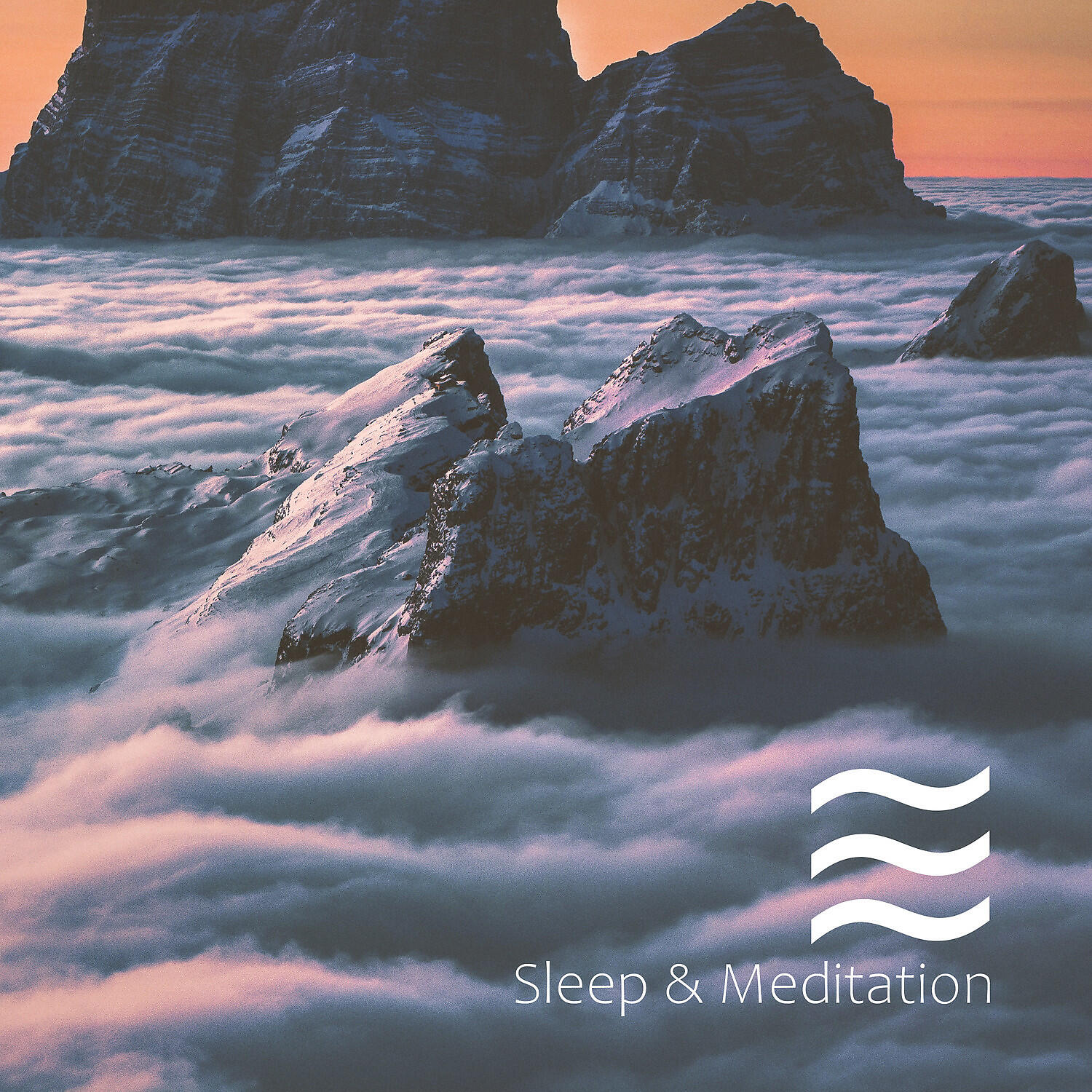Calming Brown Restful Sounds - Mellowly Sounding Brown Soft Sough