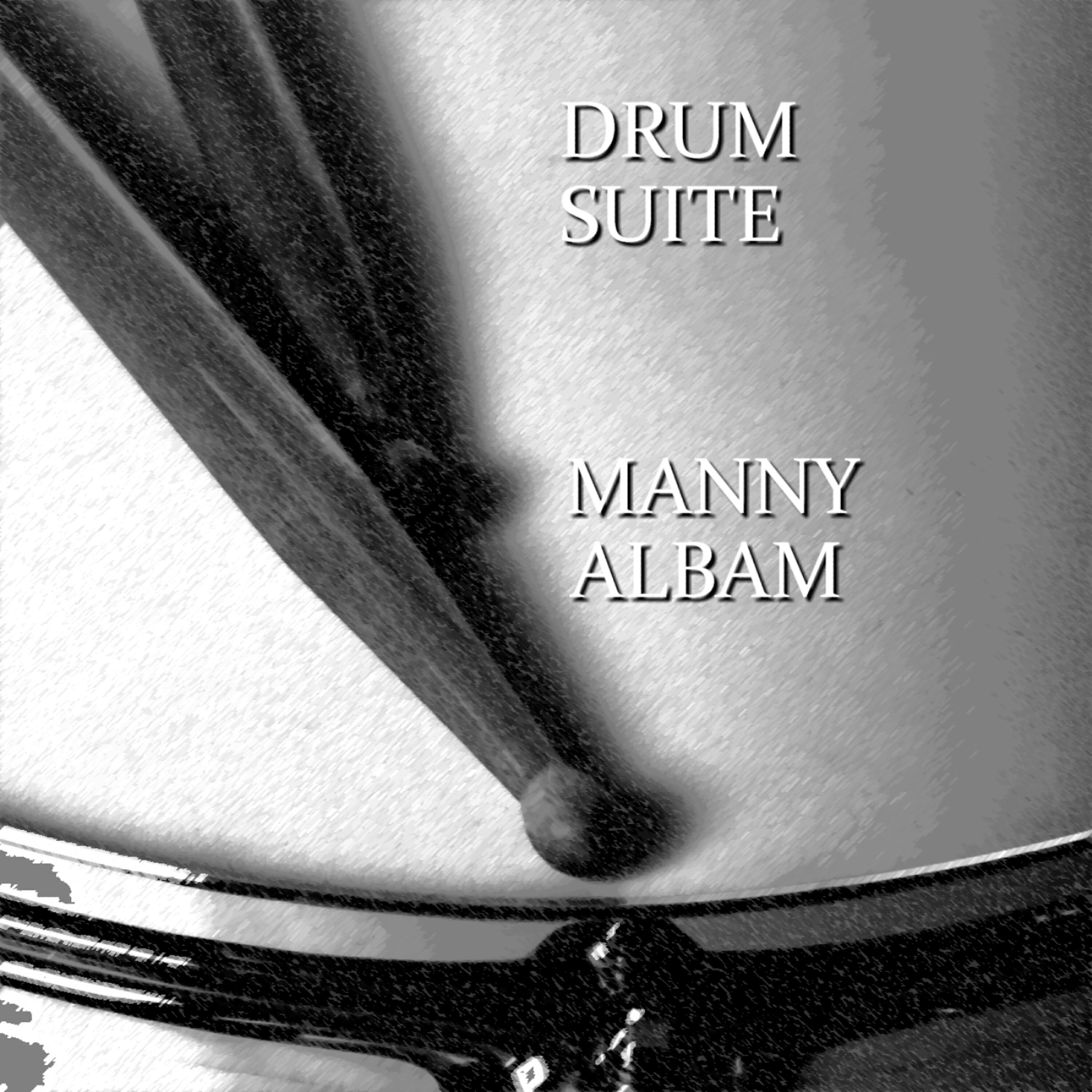 Manny Albam - Fourth Movement - Skinning The Valves