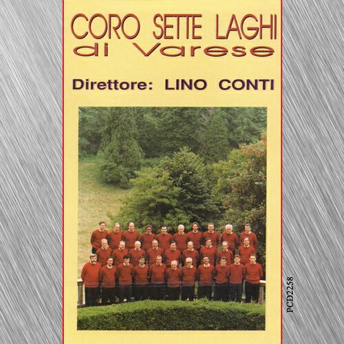 Coro Sette Laghi - Do basi
