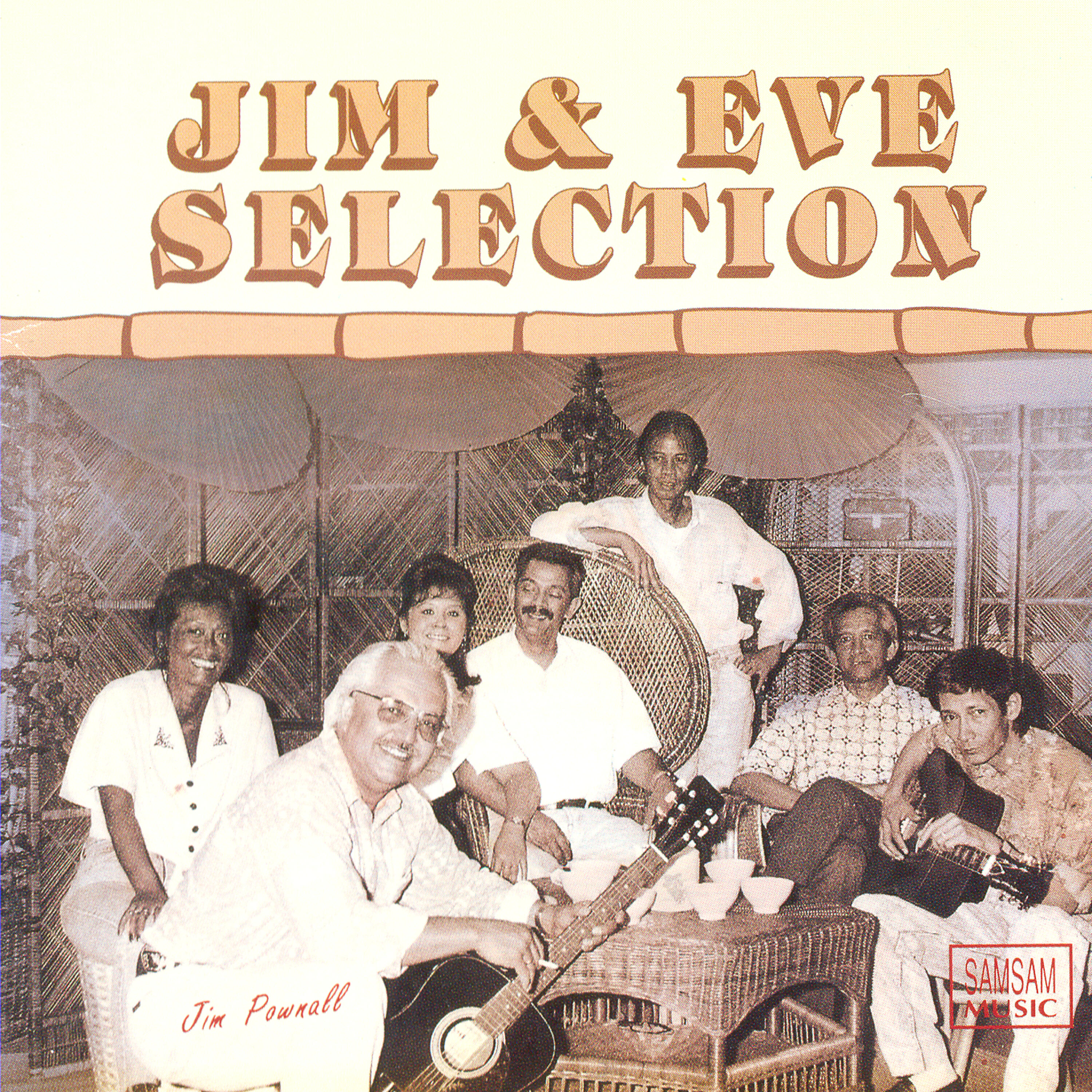 JIM - Streamlined Cannonball