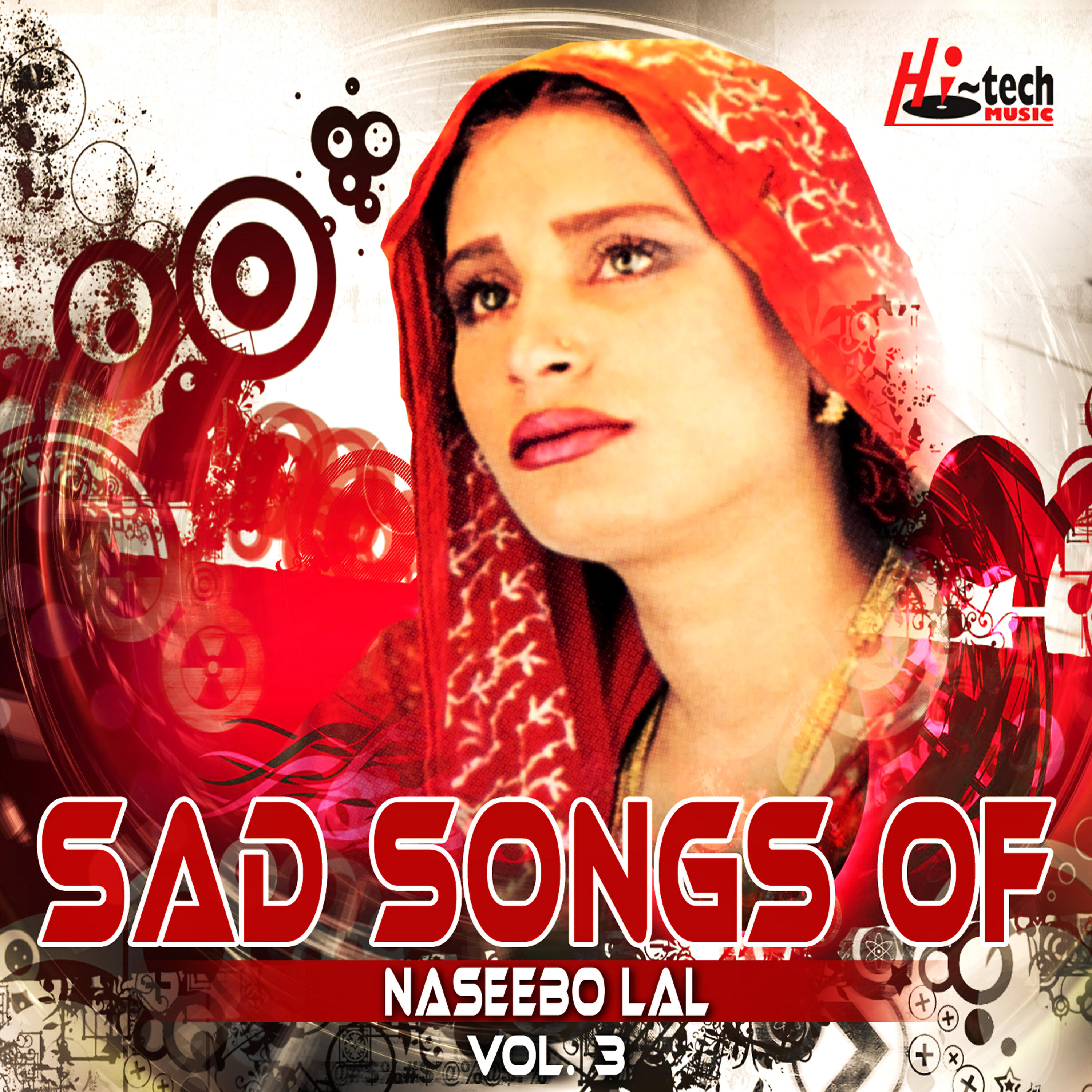 Naseebo Lal - Menon Saun Ni Dendi