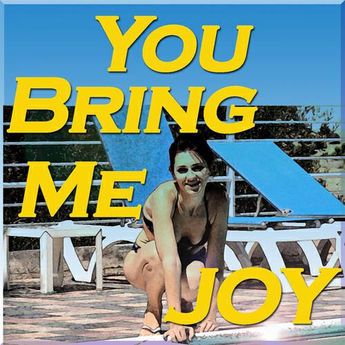 Hit Parade 2012 - You Bring Me Joy (Tribute to Amelia Lily)