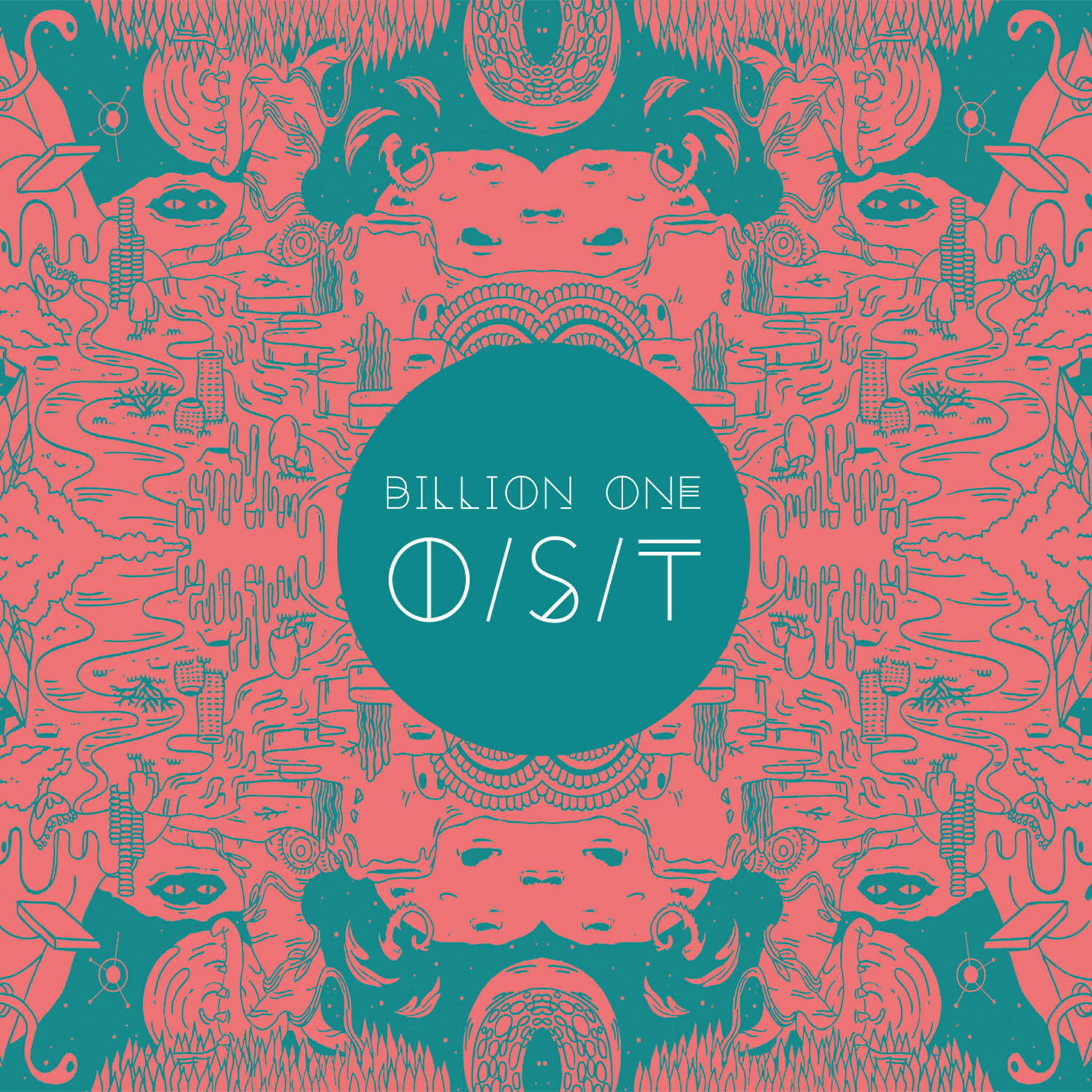Billion One - Monument Valley (feat. Sopha)