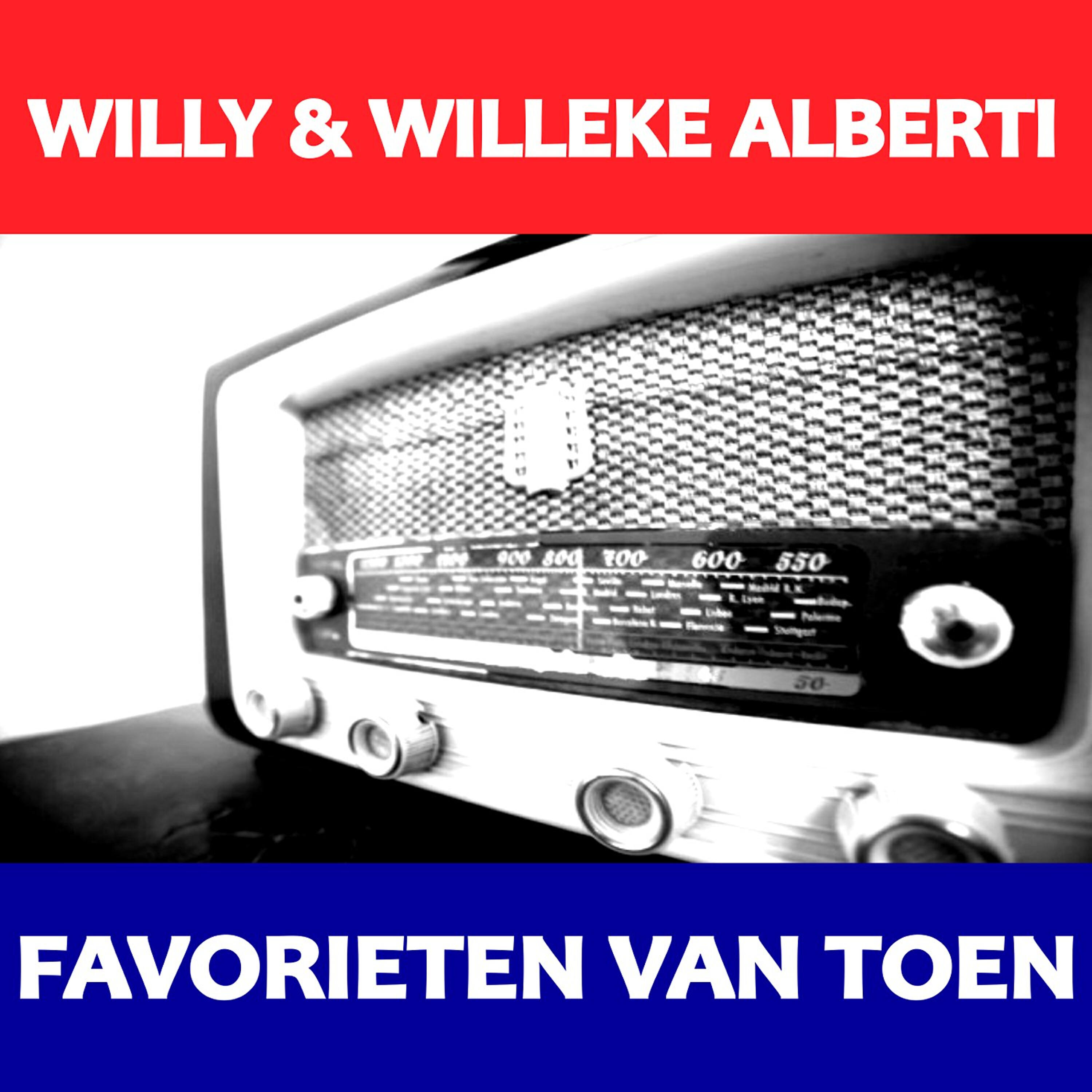 Willy Alberti - Zeg Pappie