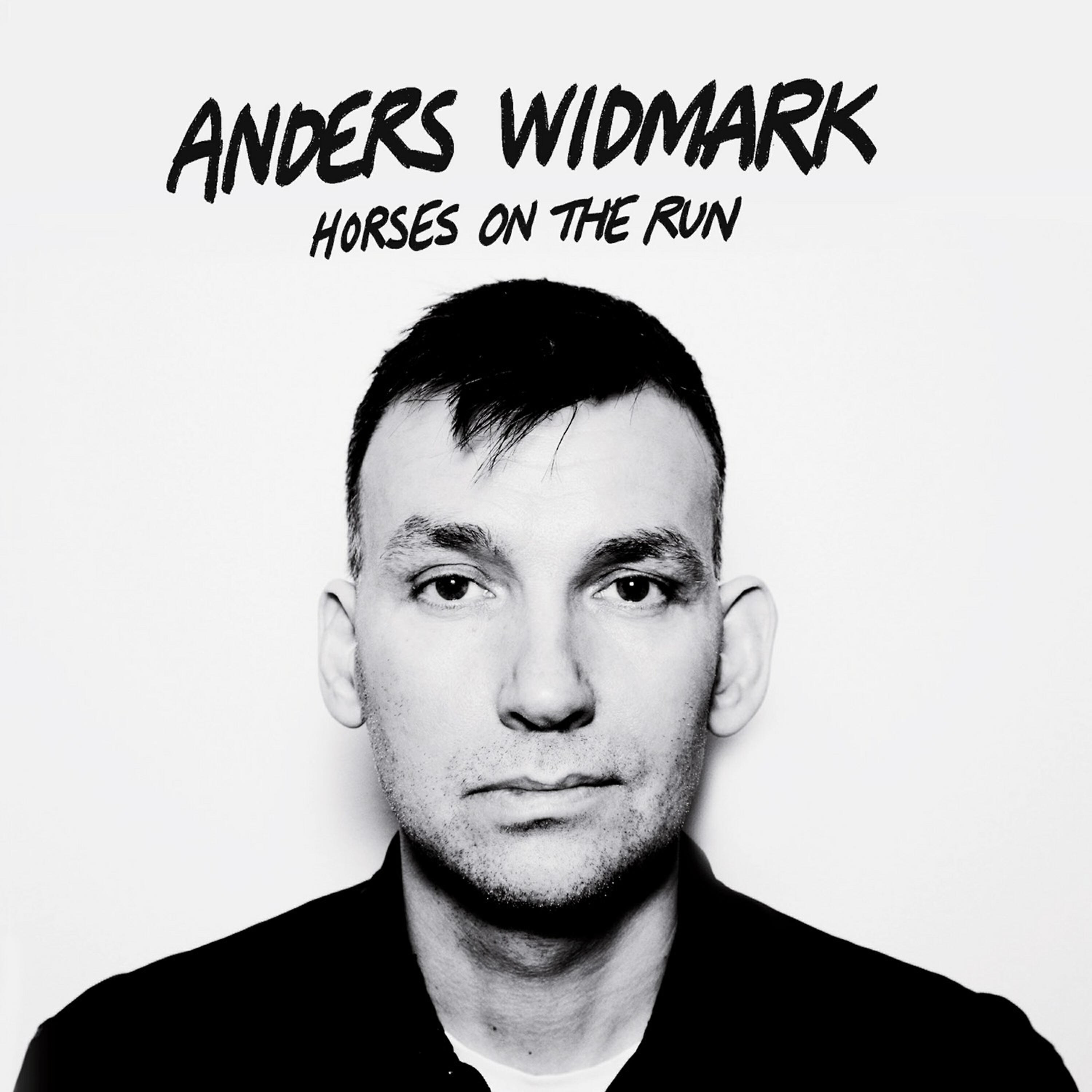 Anders Widmark - Ta Ta Ta