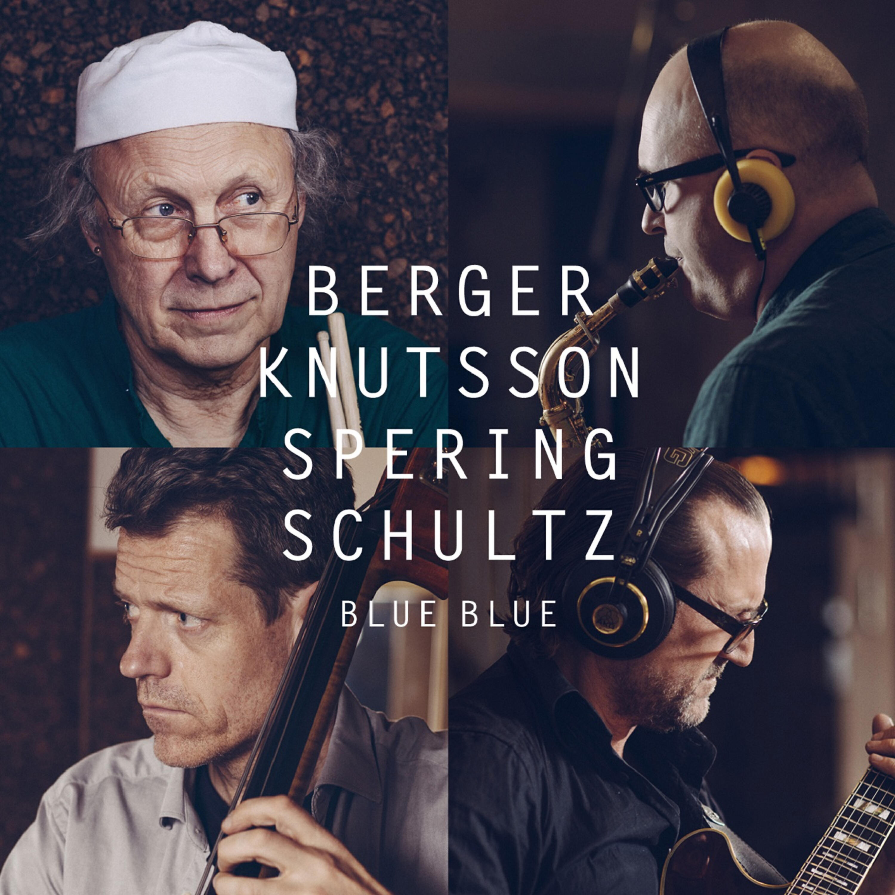 Bengt Berger - Babylon