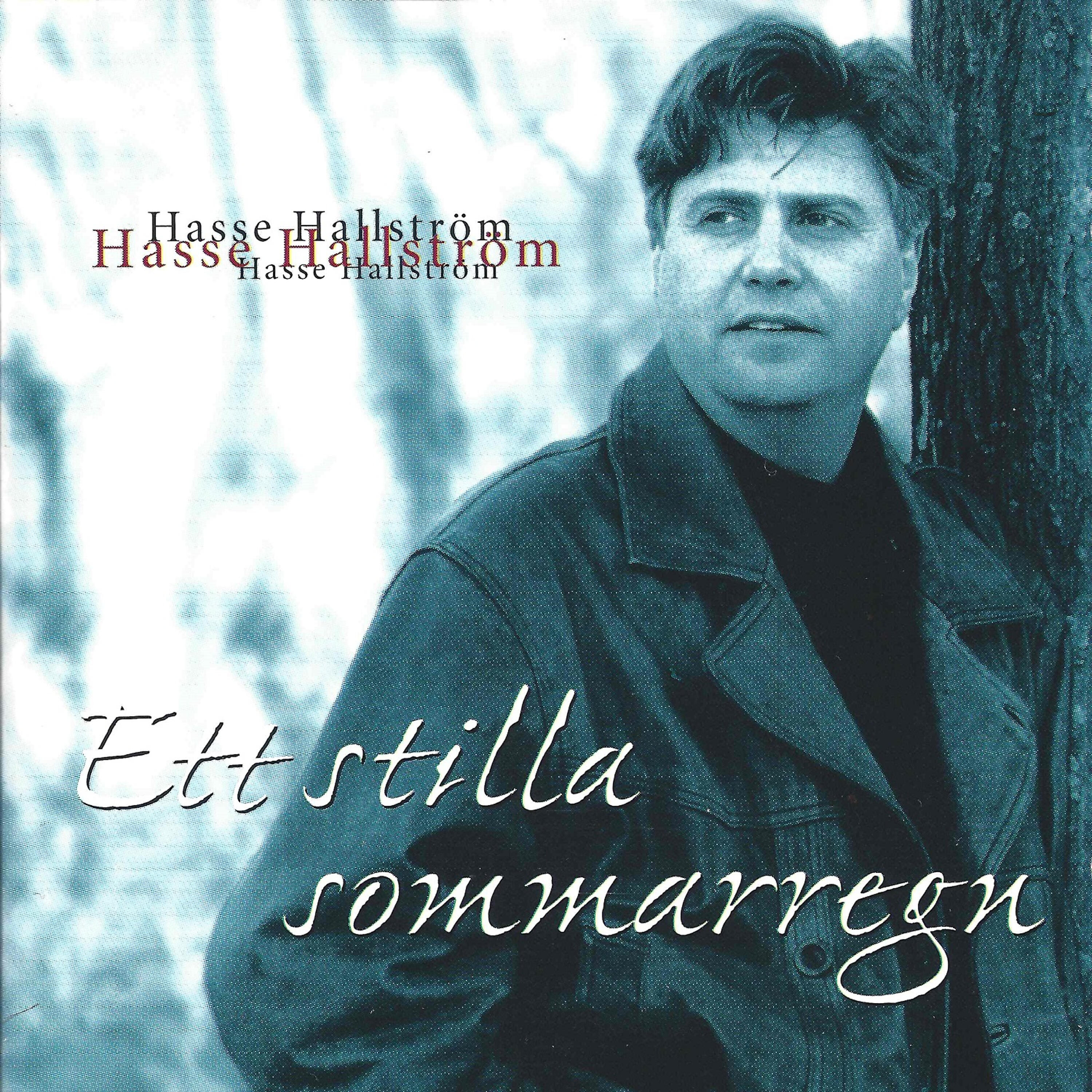 Hasse Hallström - Dop