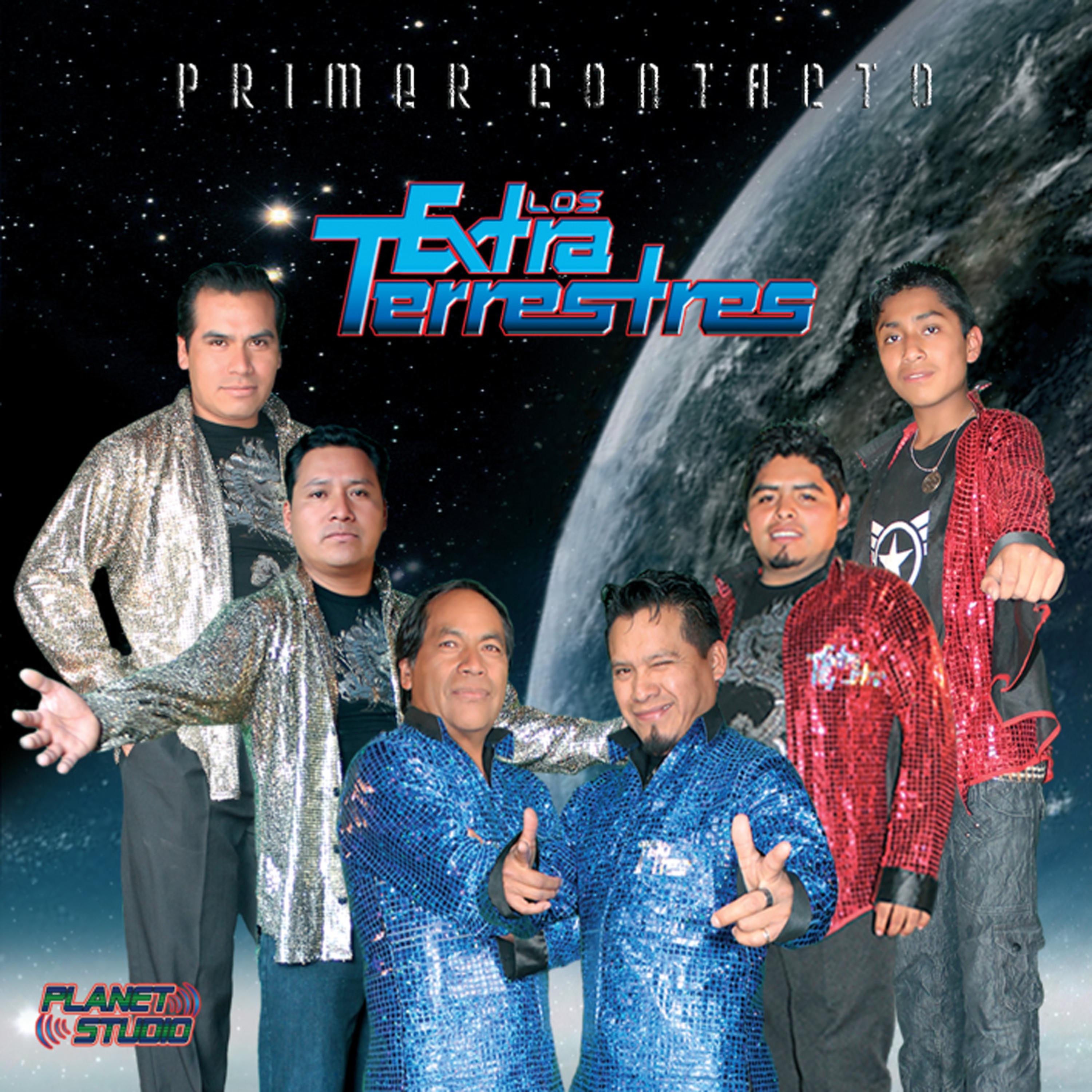 Постер альбома Primer Contacto