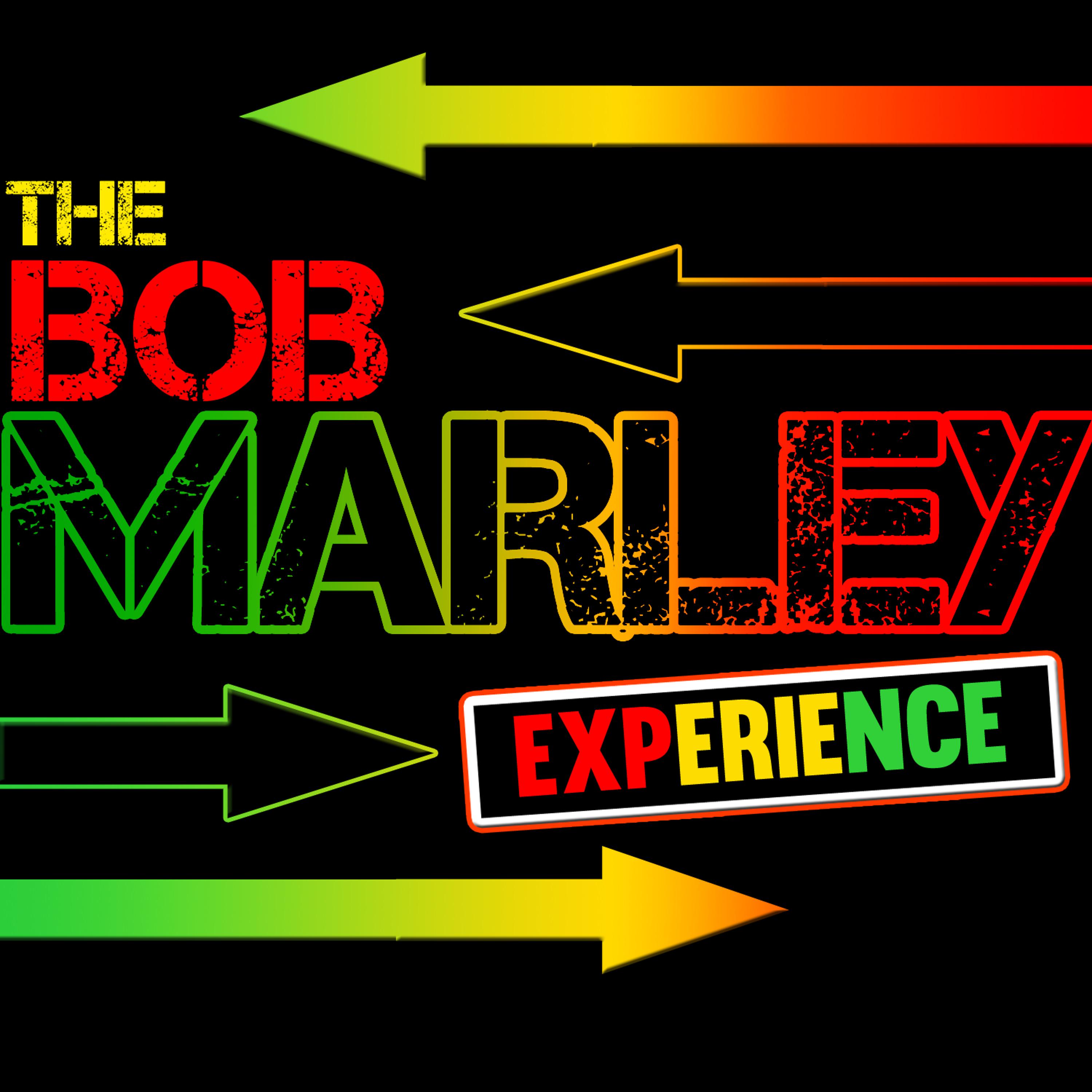 Постер альбома The Bob Marley Experience