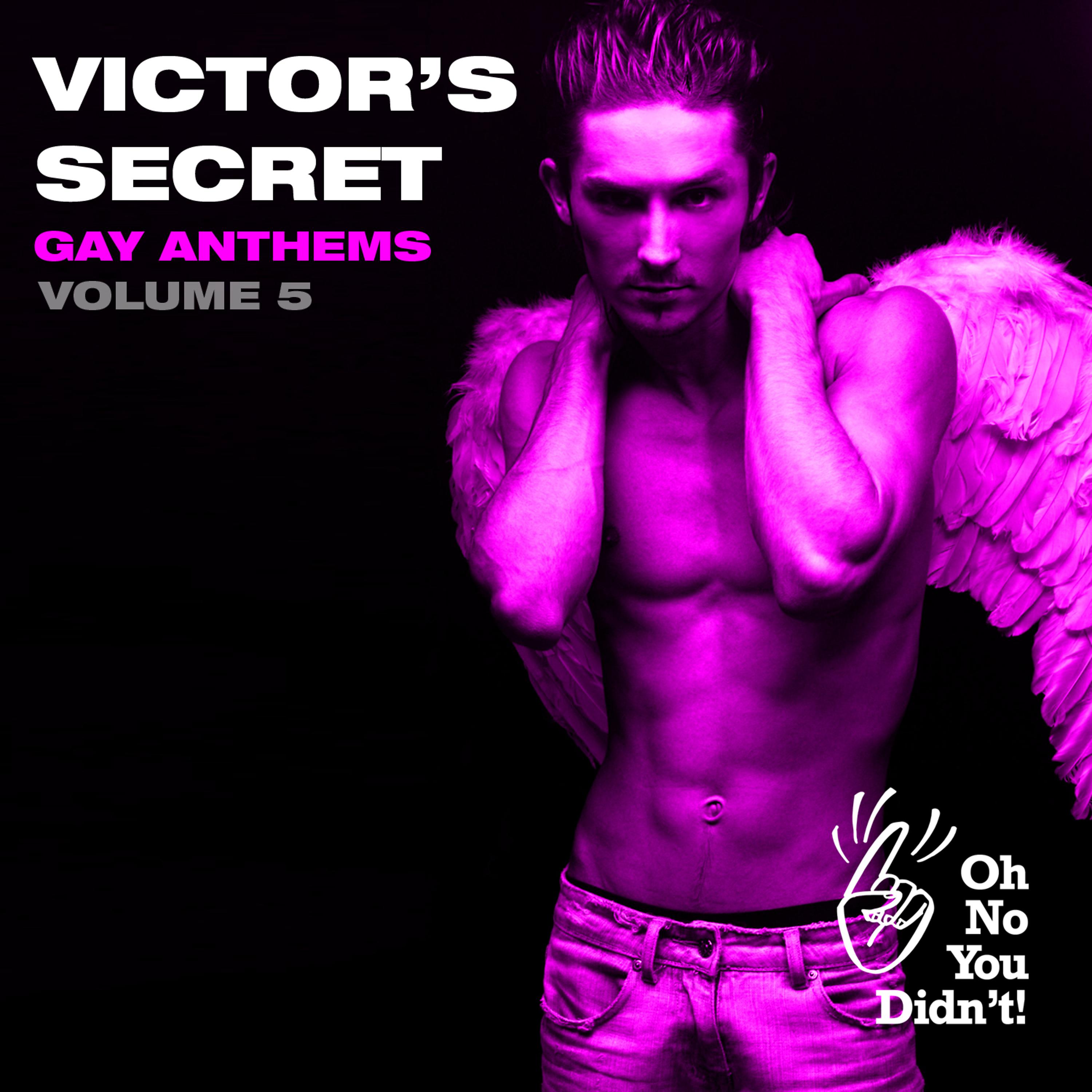 Постер альбома Victor's Secret (Gay Anthems) Volume 5