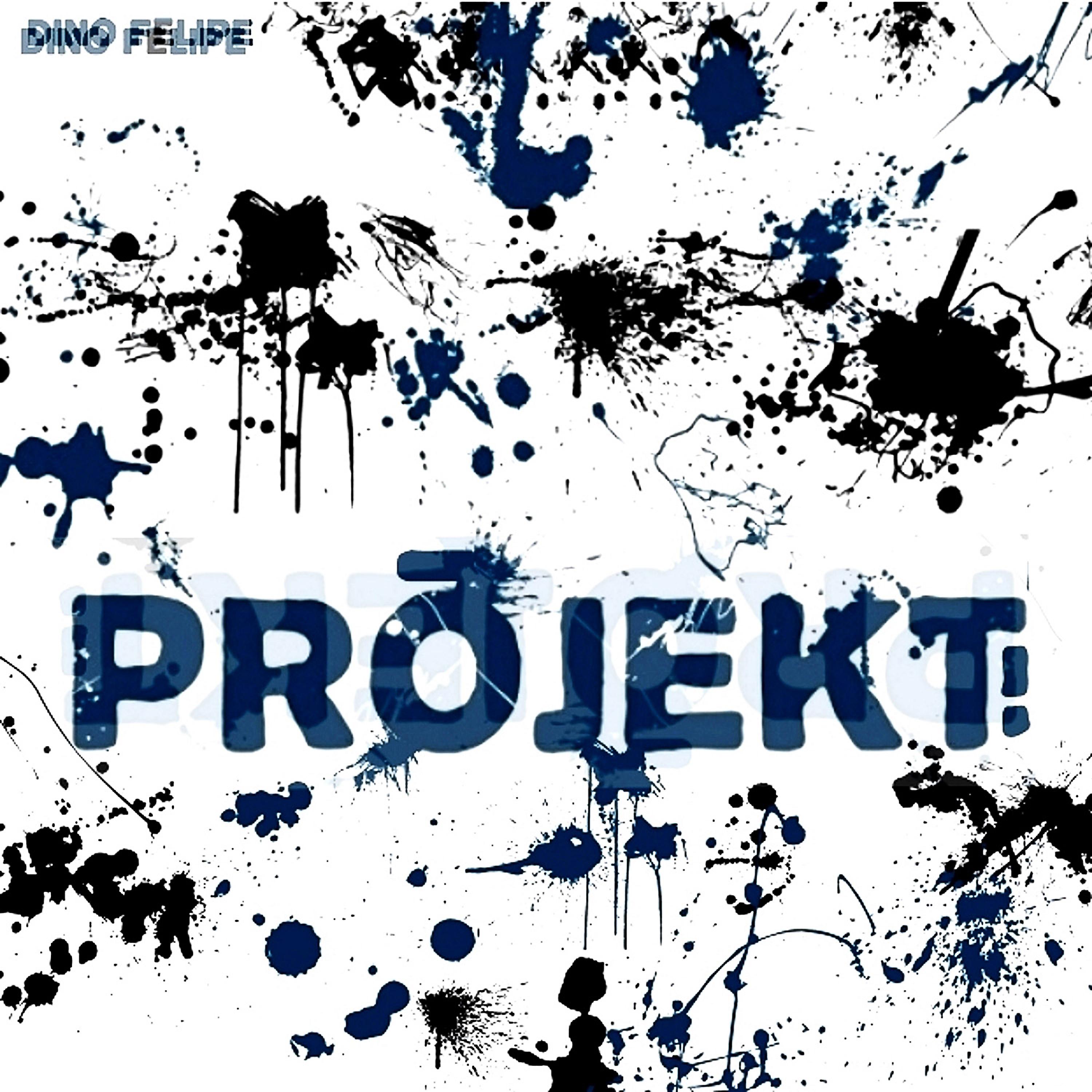 Постер альбома Prōjekt!