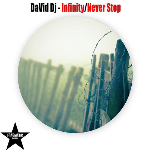 Постер альбома Infinity / Never Stop