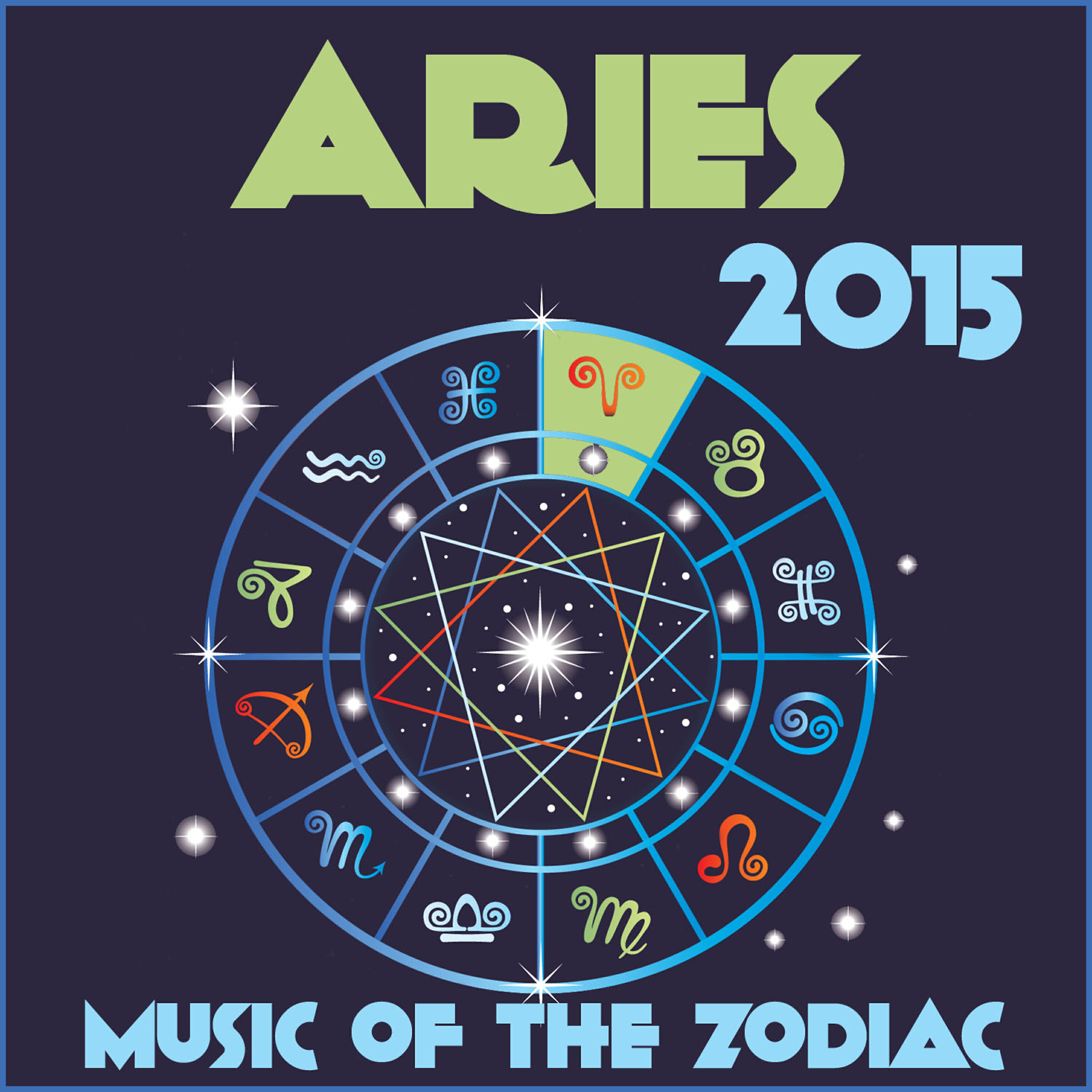 Zodiac Tribe - Mestizo Messenger