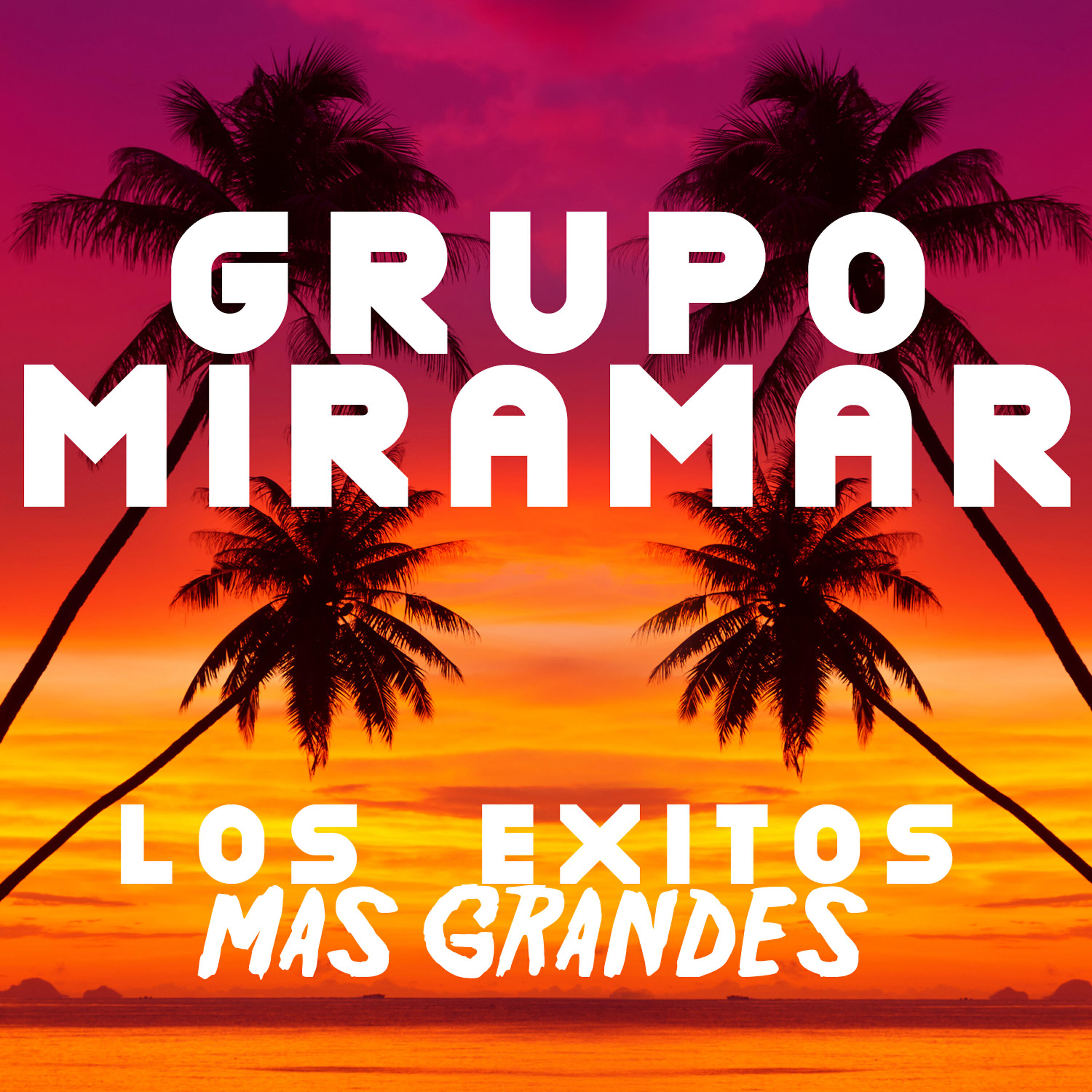 Grupo Miramar - Tris Teza