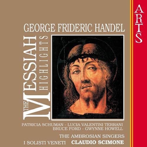 I Solisti Veneti - The Messiah: No. 33 Chorus 