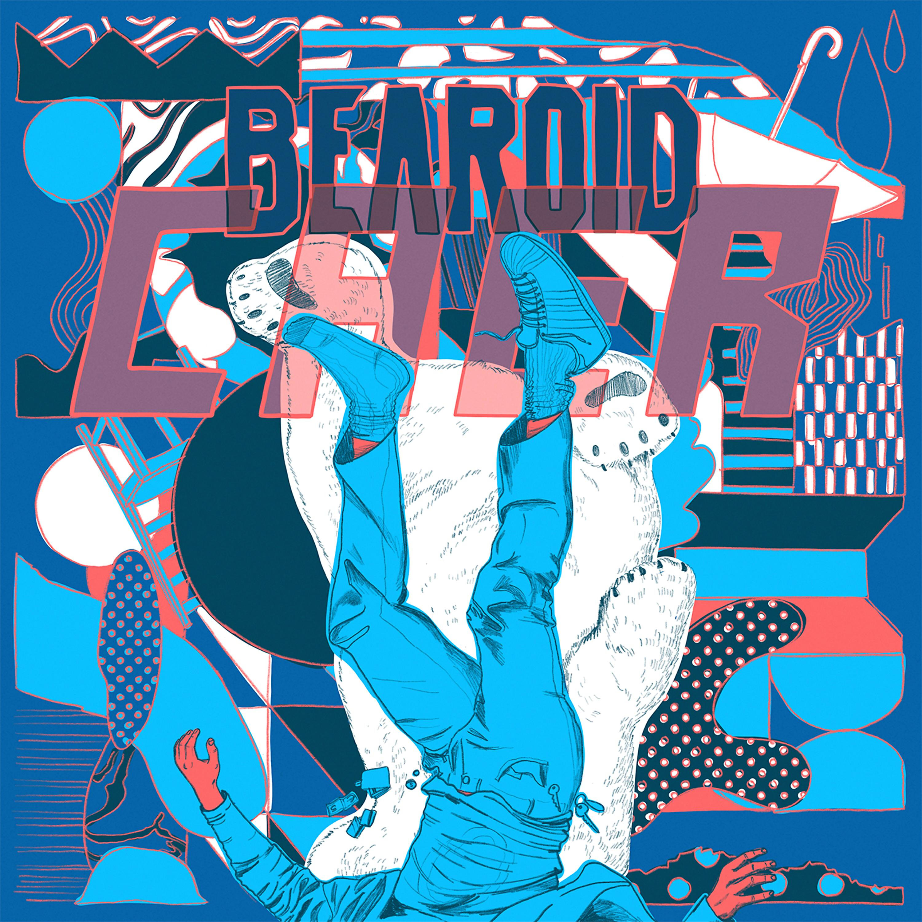 Bearoid - Caer