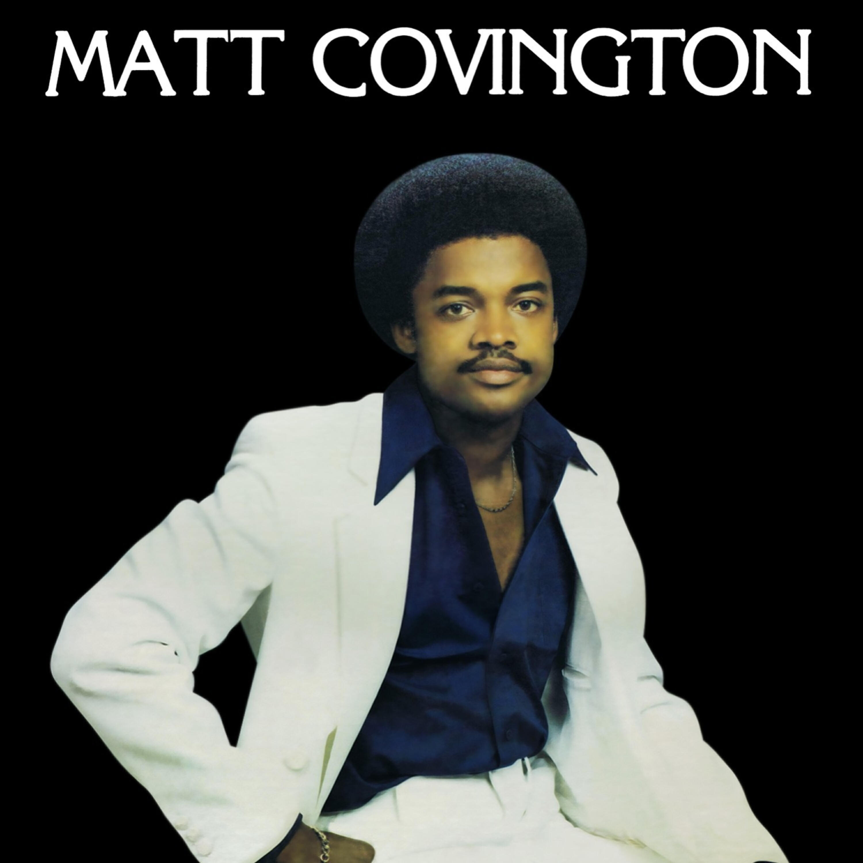 Matt Covington - Country Folks