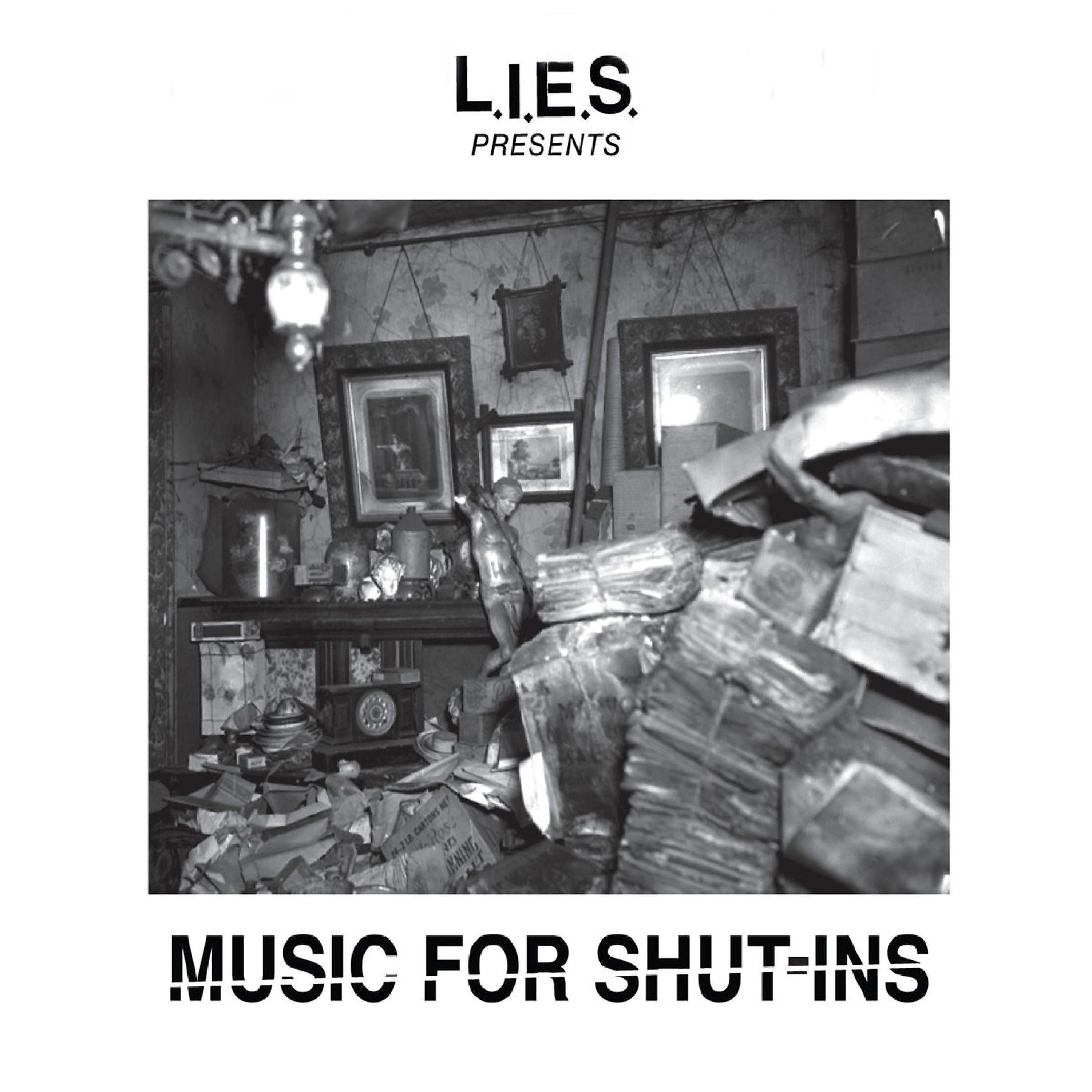 Постер альбома Music for Shut-Ins