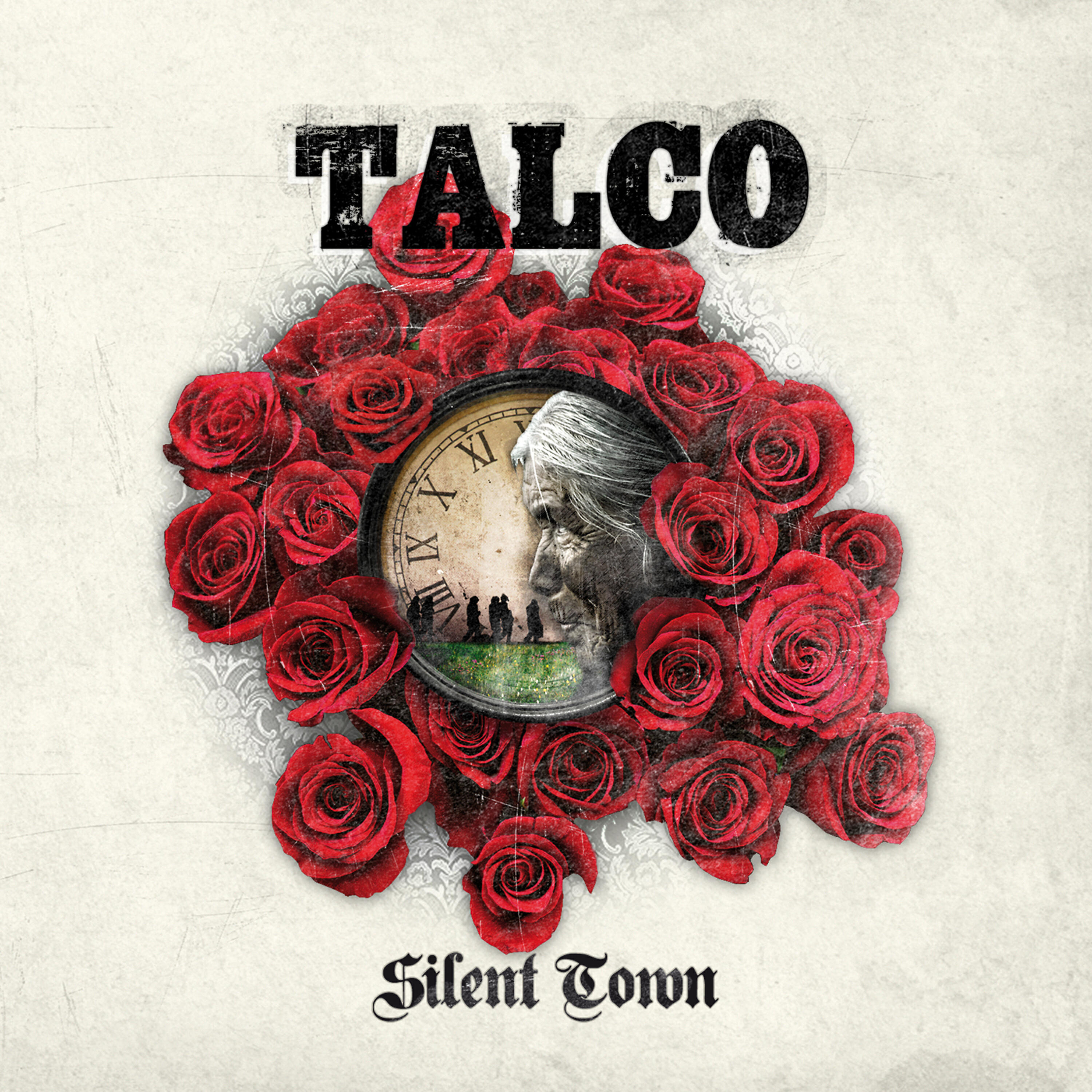Talco - Nella strada
