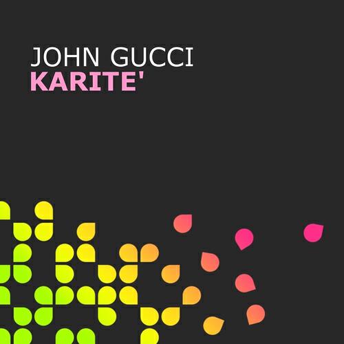 John Gucci - Karite' (Damolh33 Remix)
