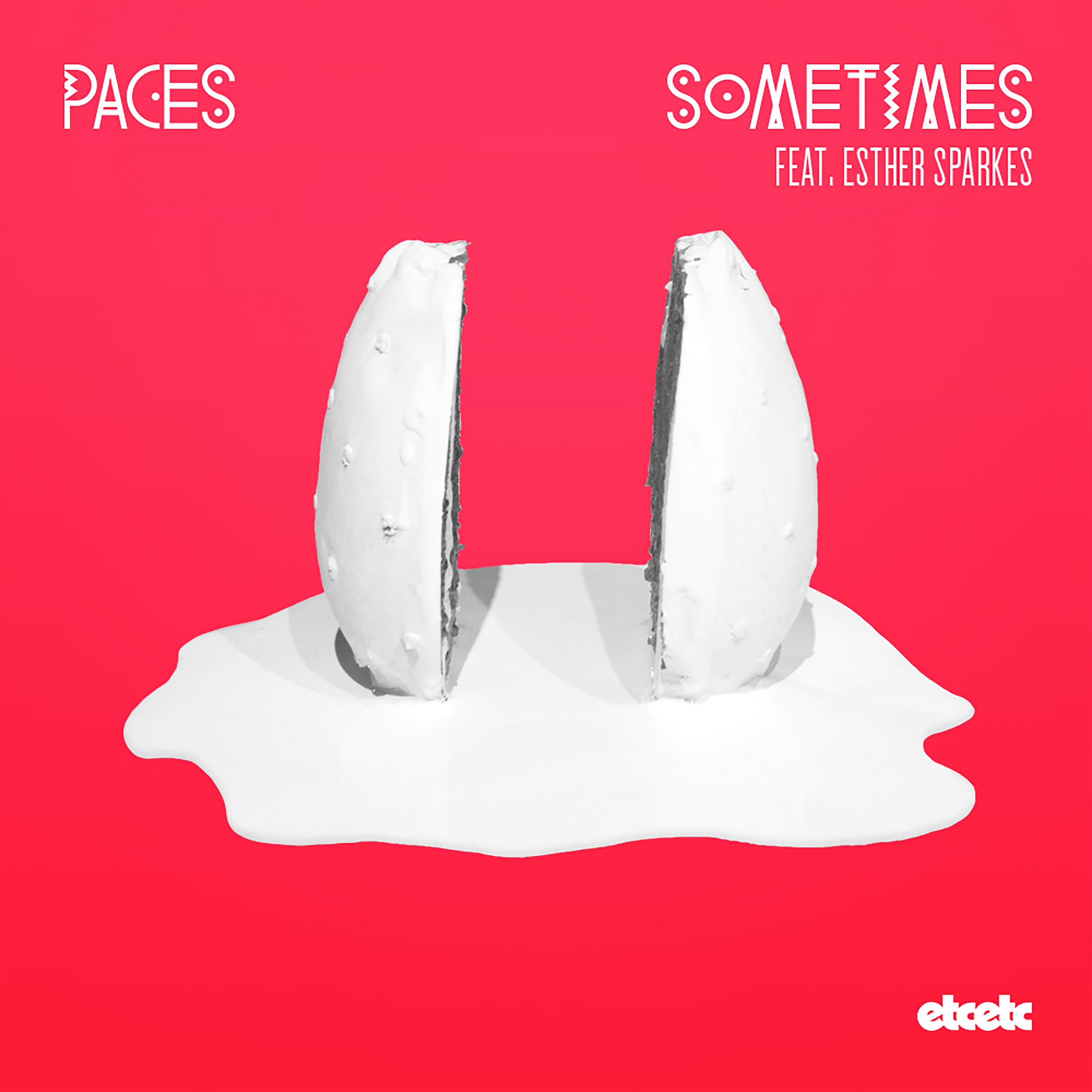 Постер альбома Sometimes (Remixes)