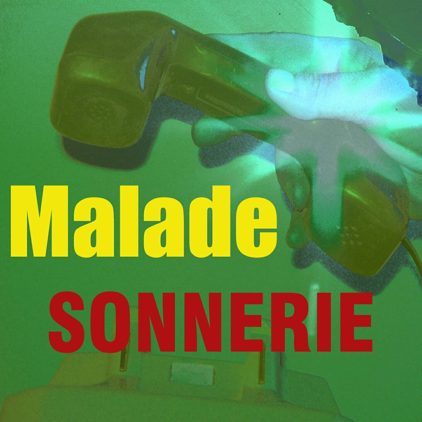Sonneries Portable - Sonnerie malade